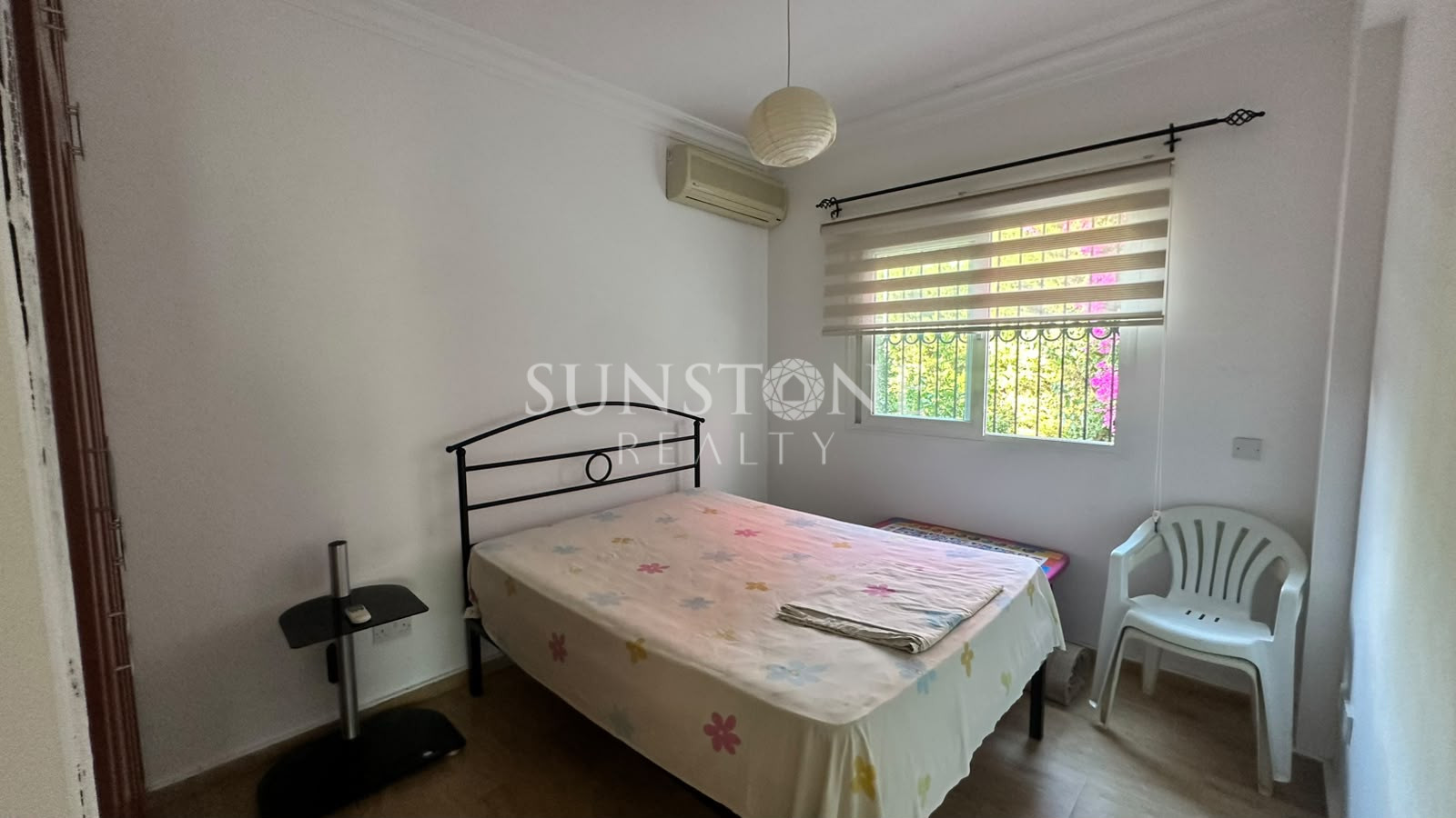 Kıbrıs Girne Bellapais'ta ESK 'ya Yürüyüş mesafesinde  Ortak Havuzlu Full Eşya Kiralık ı 3+1 Daire 8