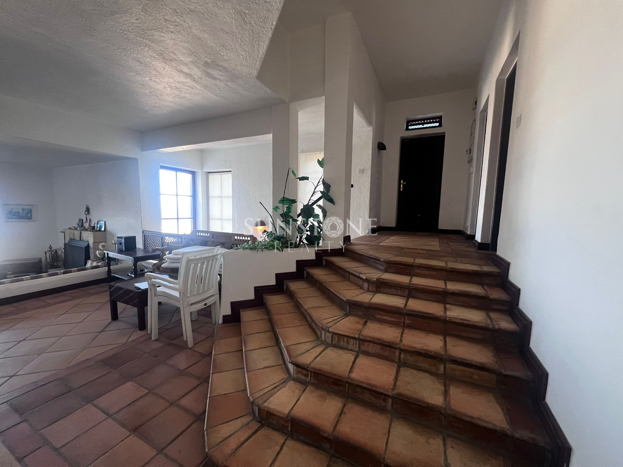 Rent a Magnificently Viewed 2+1 Villa in Cyprus - Kyrenia - Bellapais 6