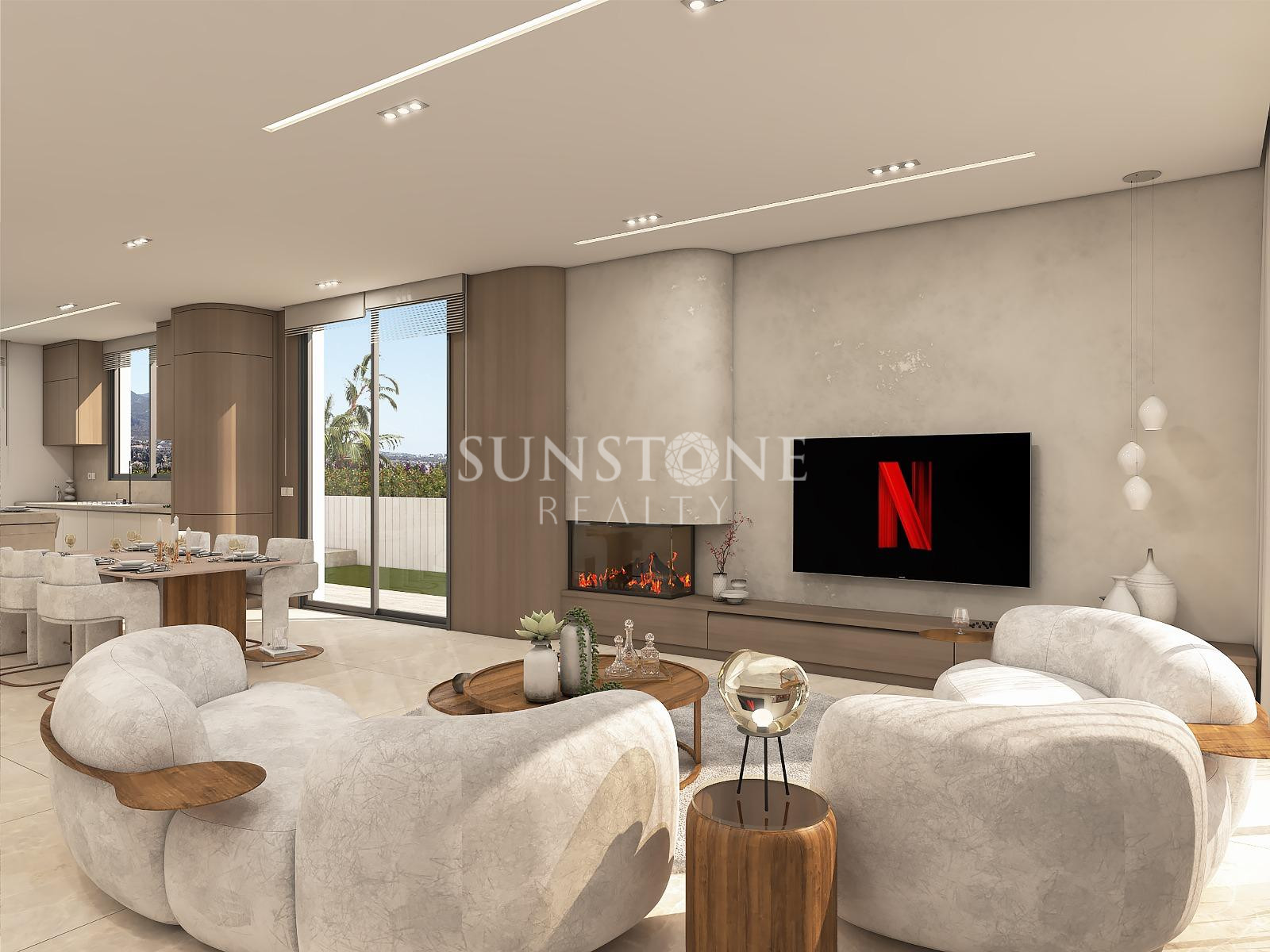 Kıbrıs Girne - Boğazköy Bölgesinde Satılık Türk Koçanlı Villa. 12