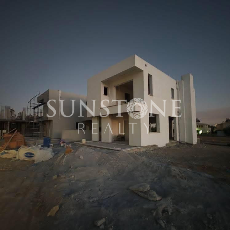 Kıbrıs Girne - Boğazköy Bölgesinde Satılık Türk Koçanlı Villa. 21