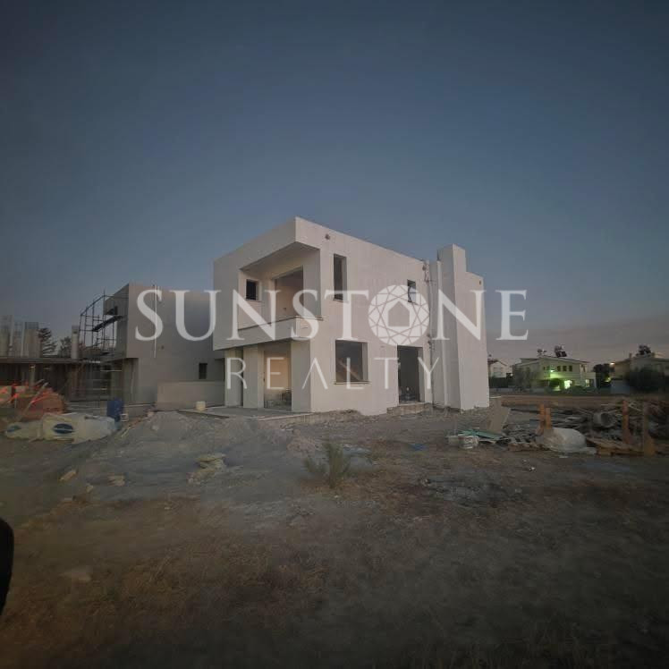 Kıbrıs Girne - Boğazköy Bölgesinde Satılık Türk Koçanlı Villa. 22