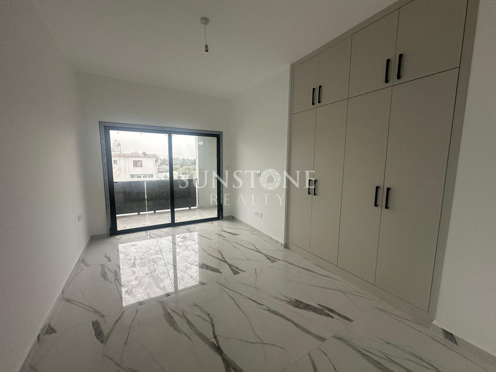 Kıbrıs Girne Çatalköy 'de Kiralık 2+1 Sıfır Daireler 12