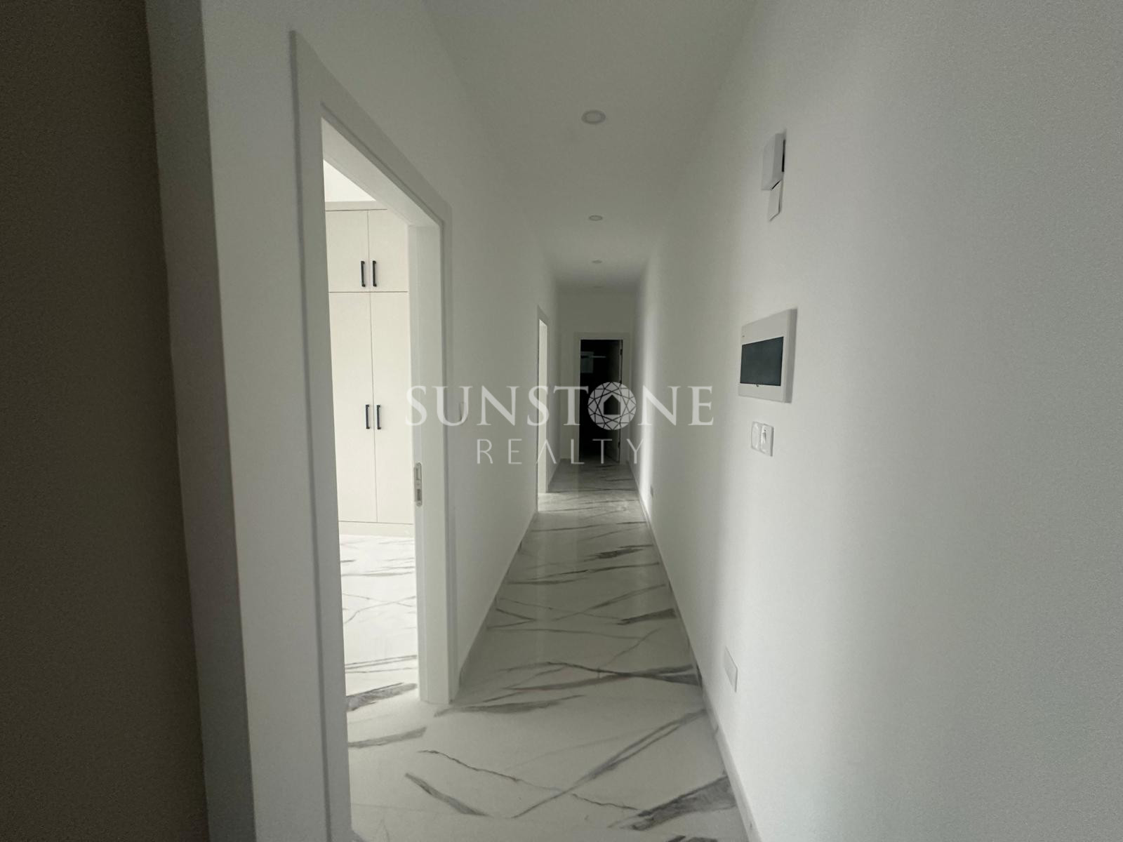 Kıbrıs Girne Çatalköy 'de Kiralık 2+1 Sıfır Daireler 8