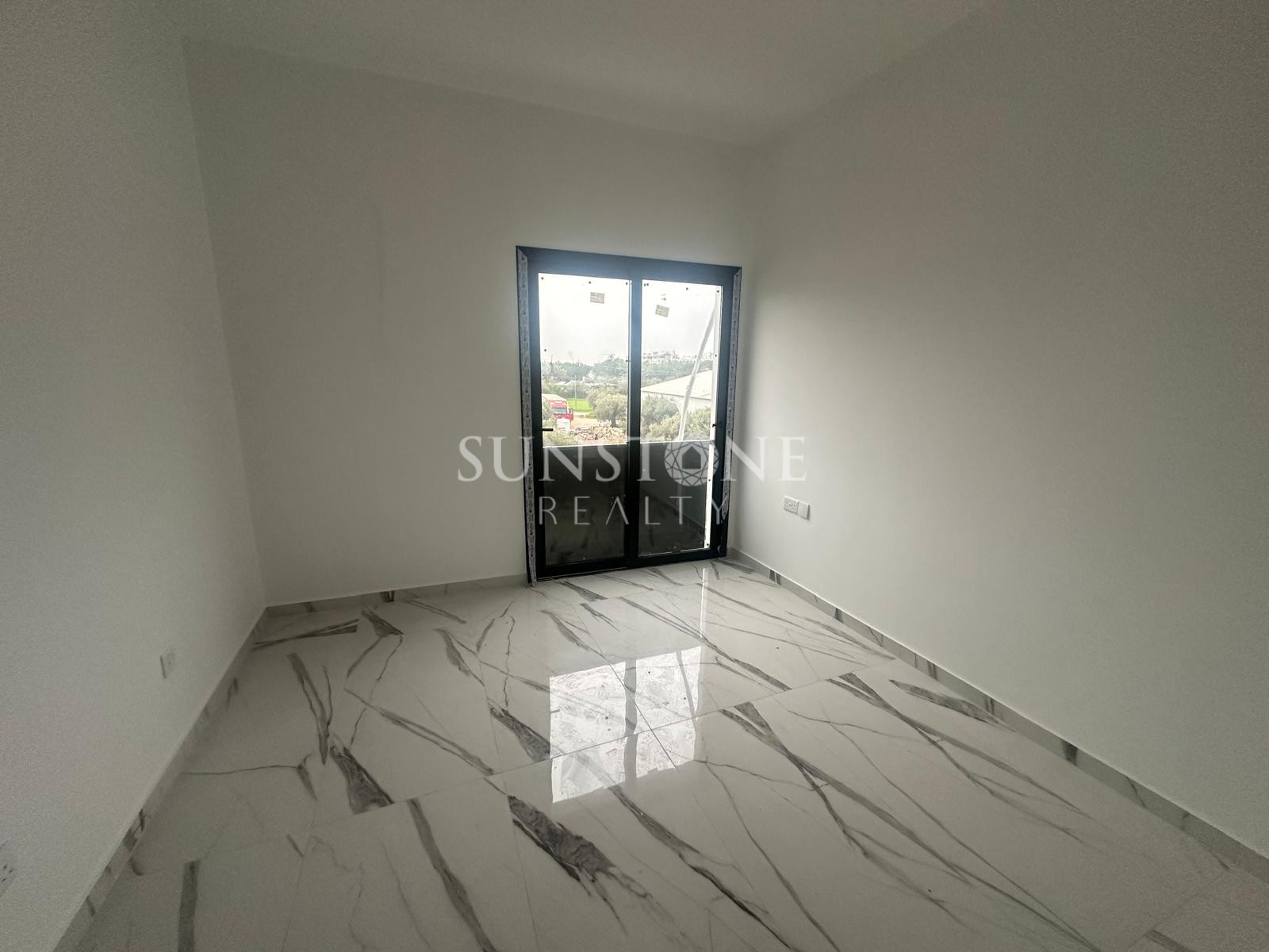 Kıbrıs Girne Çatalköy'de 2+1 Yeni Daireler 12