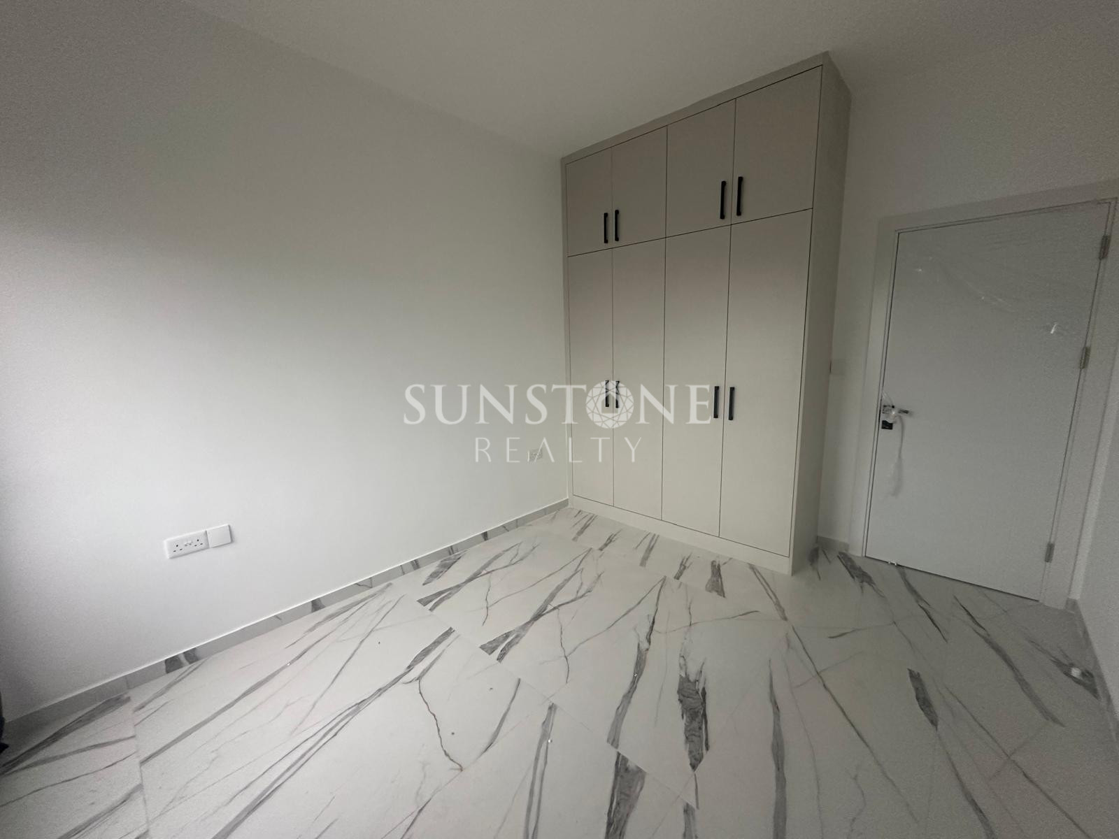 Kıbrıs Girne Çatalköy'de 2+1 Yeni Daireler 5