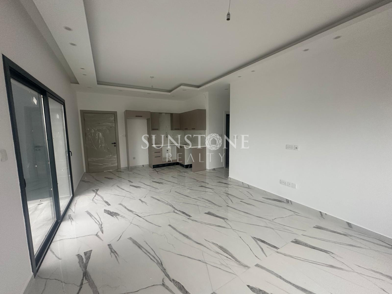 Kıbrıs Girne Çatalköy'de 2+1 Yeni Daireler 15