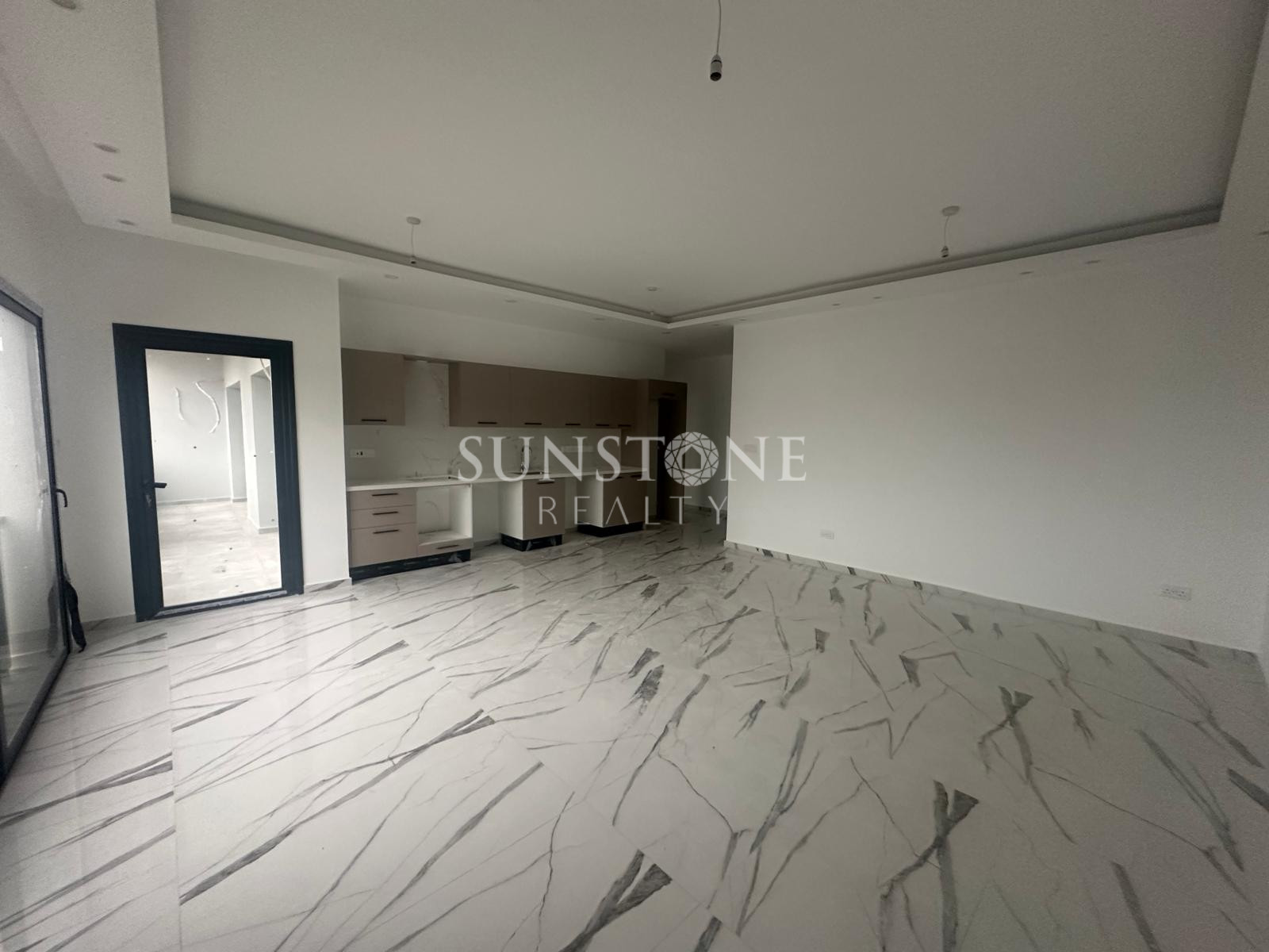 Kıbrıs Girne Çatalköy'de 2+1 Yeni Daireler 8