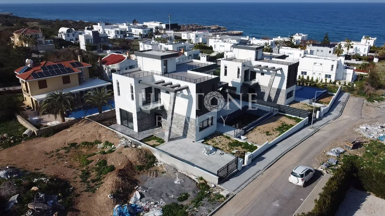 Ultra Lux Villa For Sale in Çatalköy, Kyrenia, Cyprus. 18