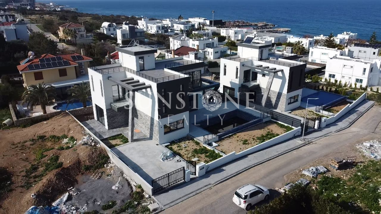 Ultra Lux Villa For Sale in Çatalköy, Kyrenia, Cyprus. 15