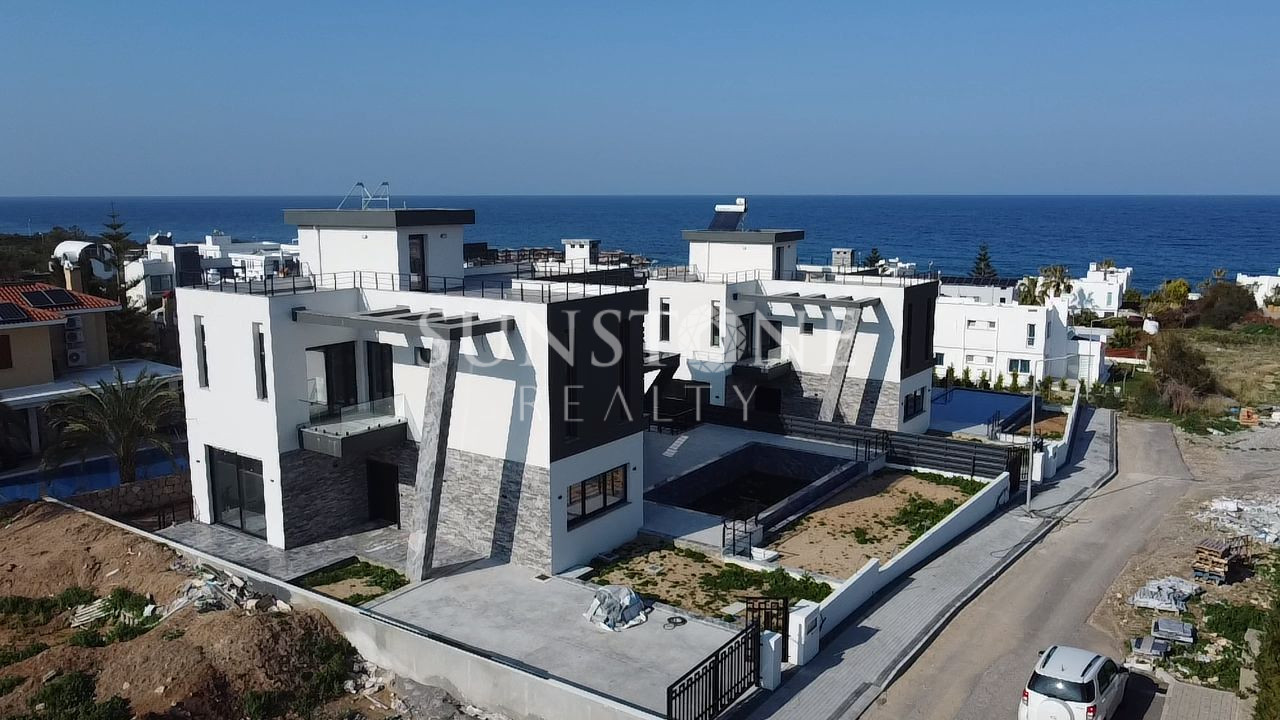 Ultra Lux Villa For Sale in Çatalköy, Kyrenia, Cyprus. 16
