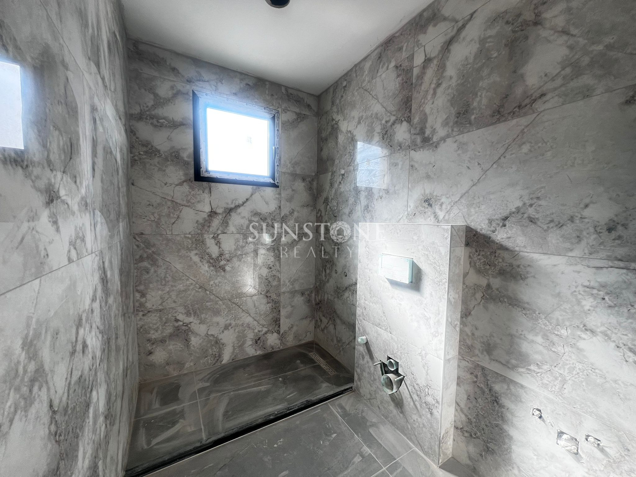 3+1 Modern Villas for Sale in Cyprus - Kyrenia - Doğanköy 8