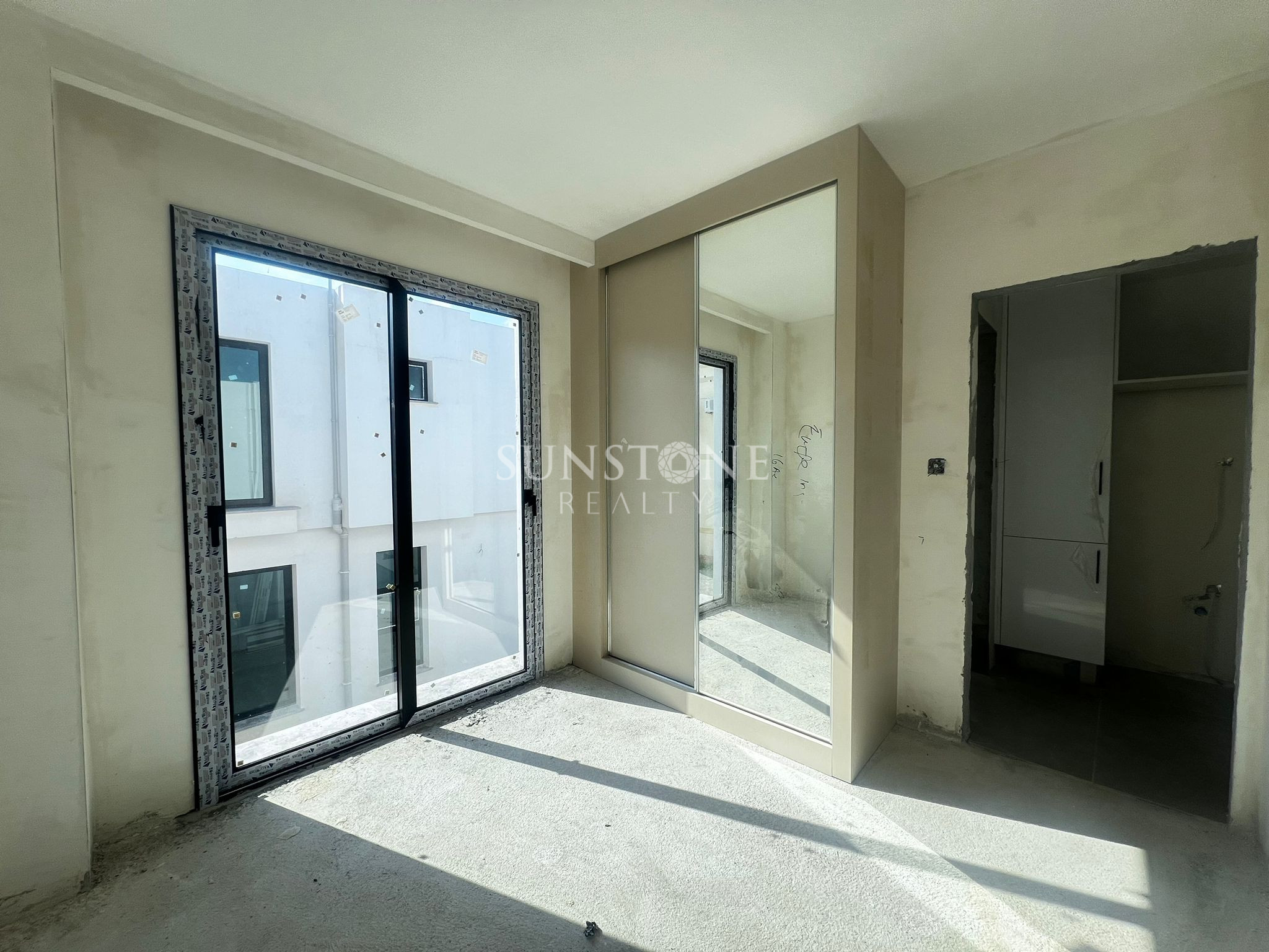3+1 Modern Villas for Sale in Cyprus - Kyrenia - Doğanköy 5