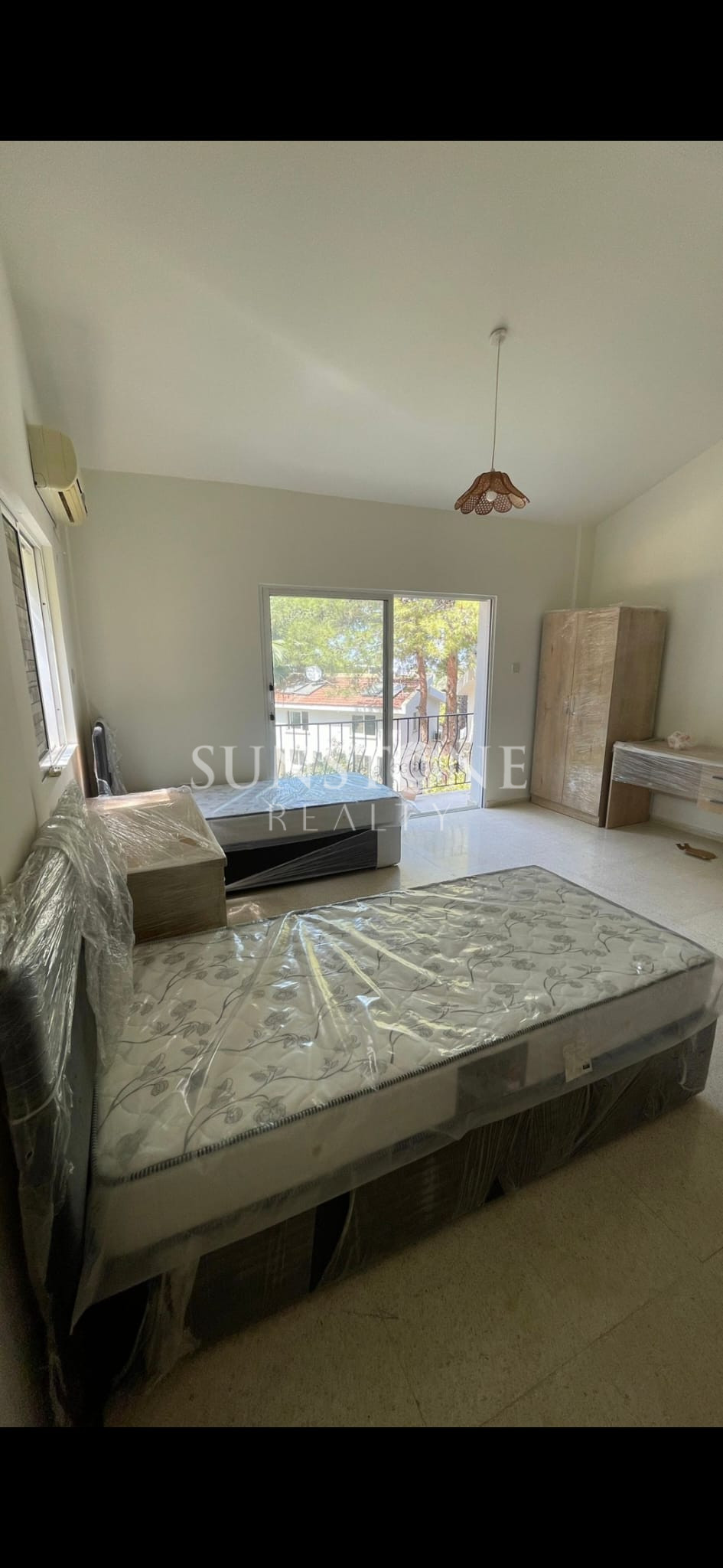 Kıbrıs Girne Edremit 1+1  Bungalow Yeni Eşyalı  5
