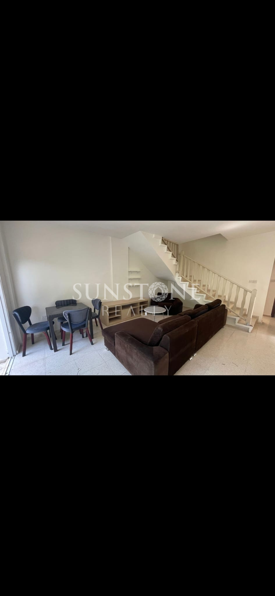 Kıbrıs Girne Edremit 1+1  Bungalow Yeni Eşyalı  3