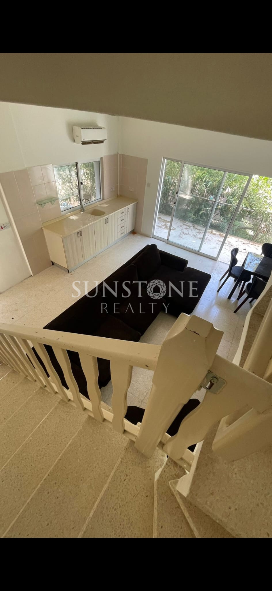 Kıbrıs Girne Edremit 1+1  Bungalow Yeni Eşyalı  2