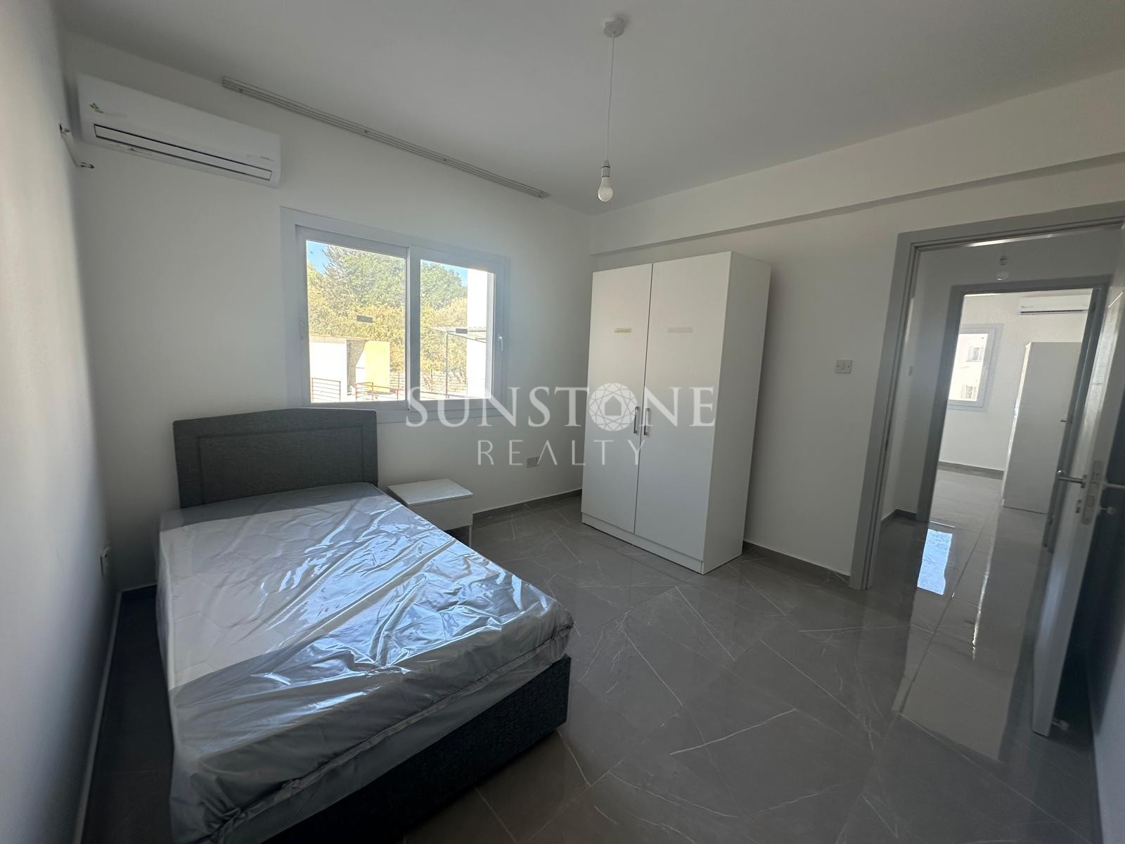 Kıbrıs Girne Edremit'te Modern Sıfır Eşyalı Kiralık 2+1 Daireler 5