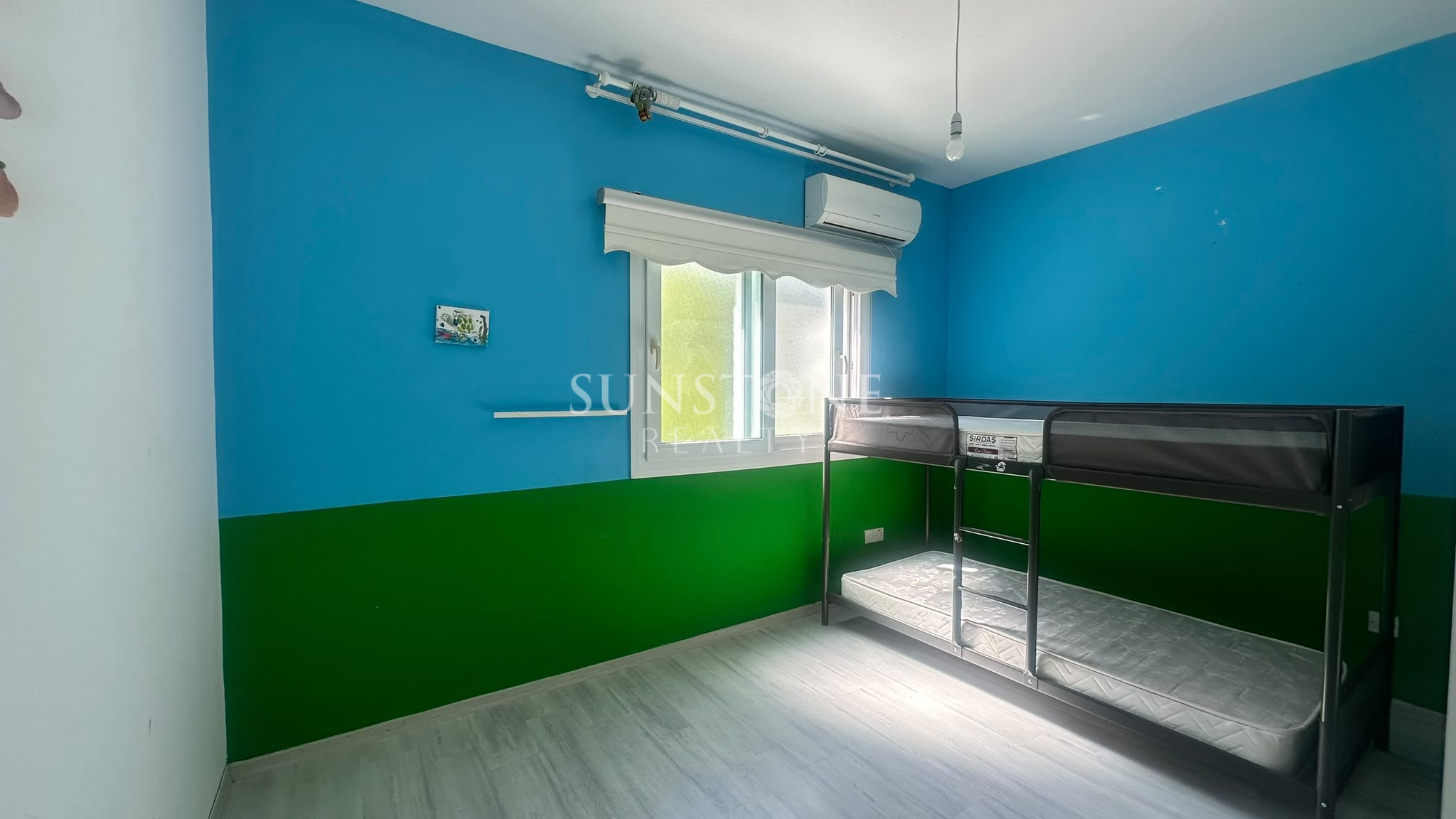 Kıbrıs Girne Edremit'te Ortak Havuzlu Site İçerisinde Full Eşyalı Kiralık 2+1 Daire 8