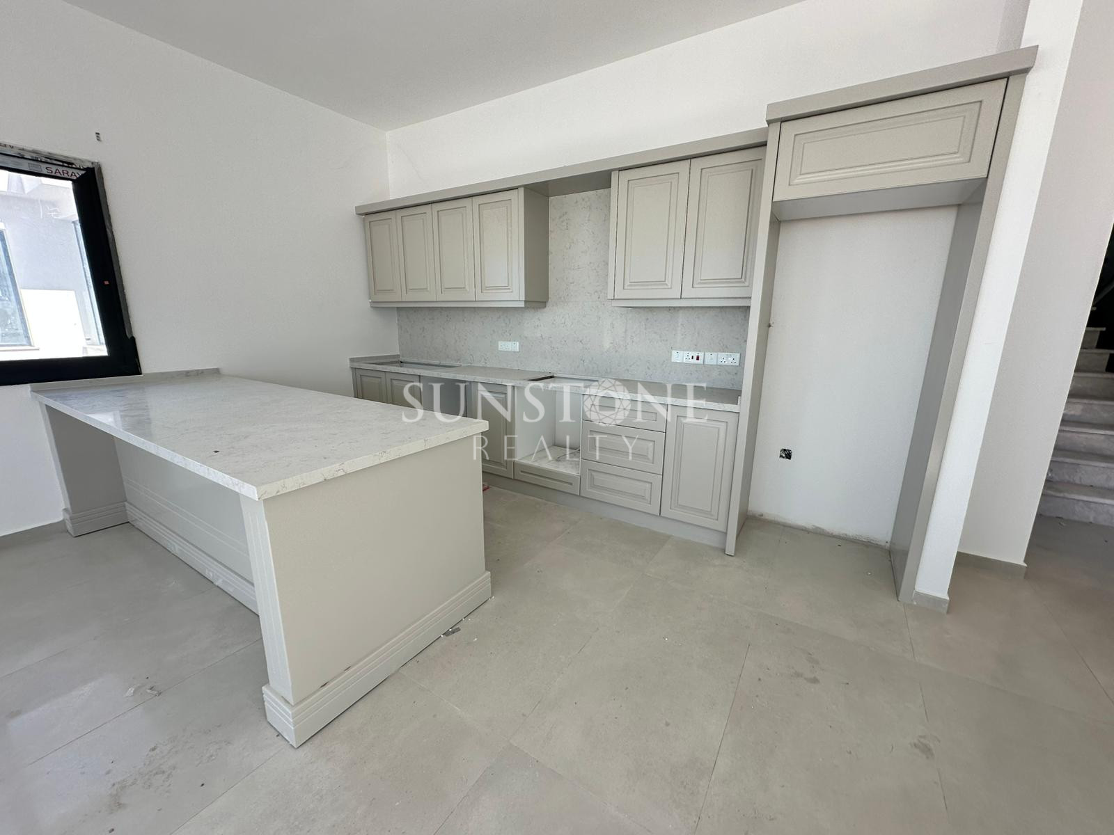 Kıbrıs Girne Esentepe’de Fırsat Fiyatlı Satılık Villa 11