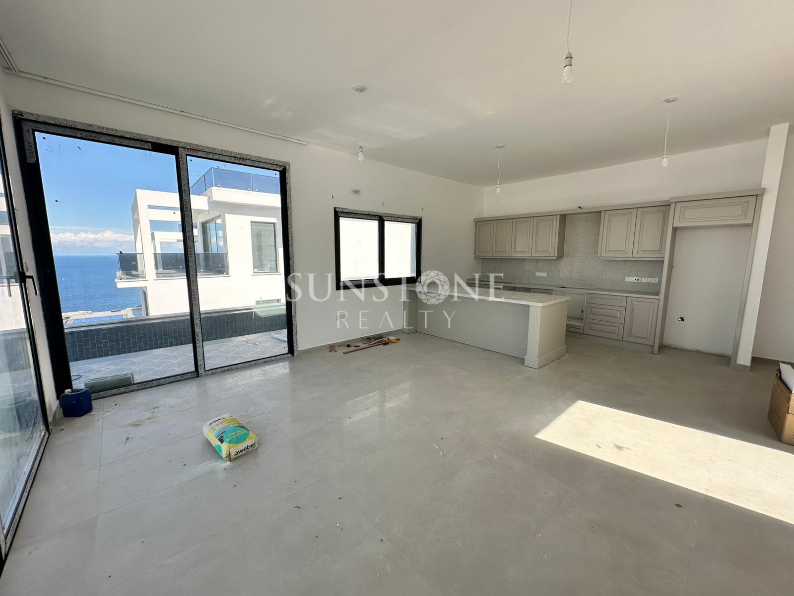 Kıbrıs Girne Esentepe’de Fırsat Fiyatlı Satılık Villa 15