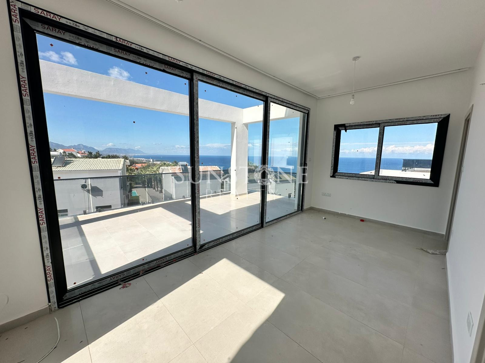 Kıbrıs Girne Esentepe’de Fırsat Fiyatlı Satılık Villa 12