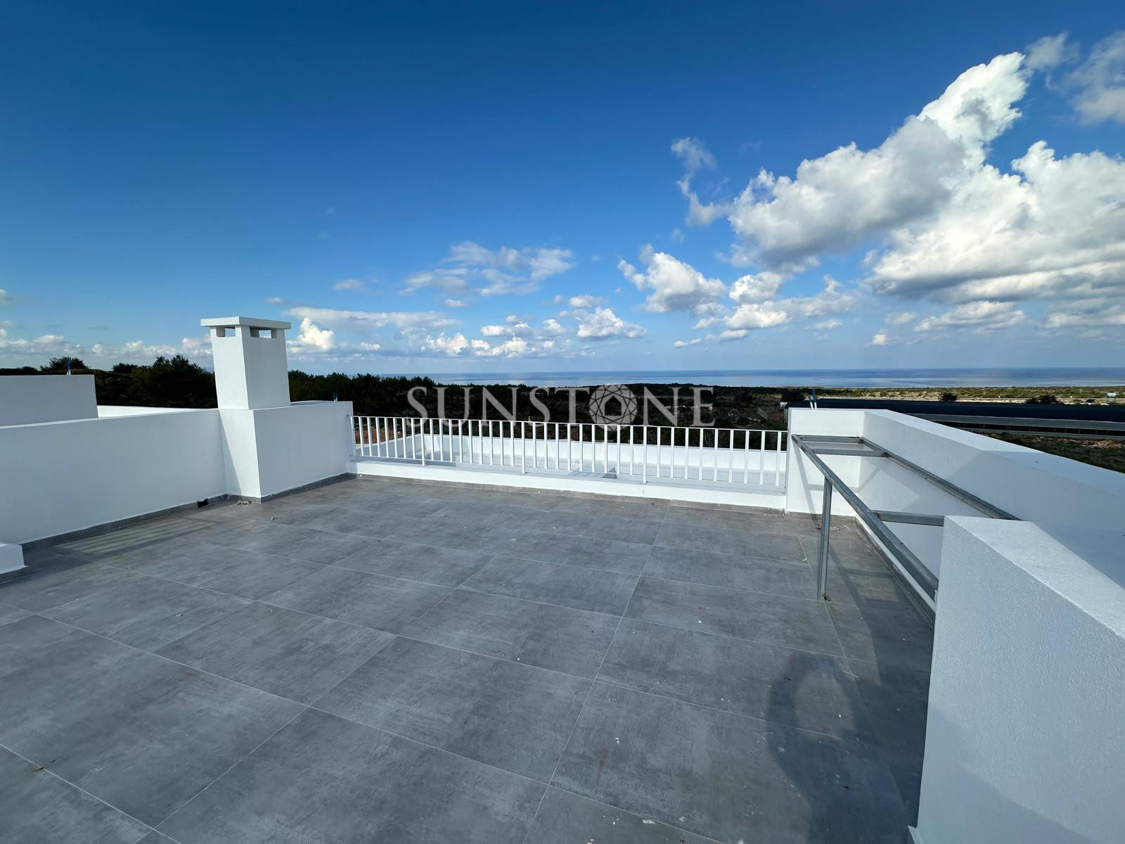 Yeni Erenköy Iskele: Turnkey New Project For A Summer-Ready Life! 2+1 Villa 4