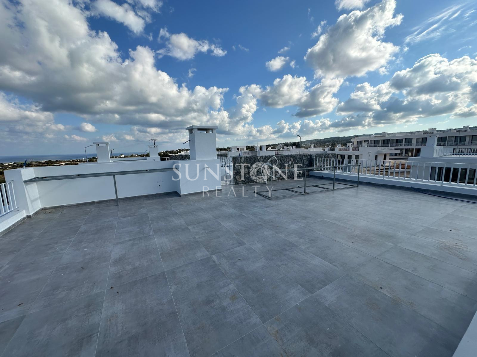 Yeni Erenköy Iskele: Turnkey New Project For A Summer-Ready Life! 2+1 Villa 6