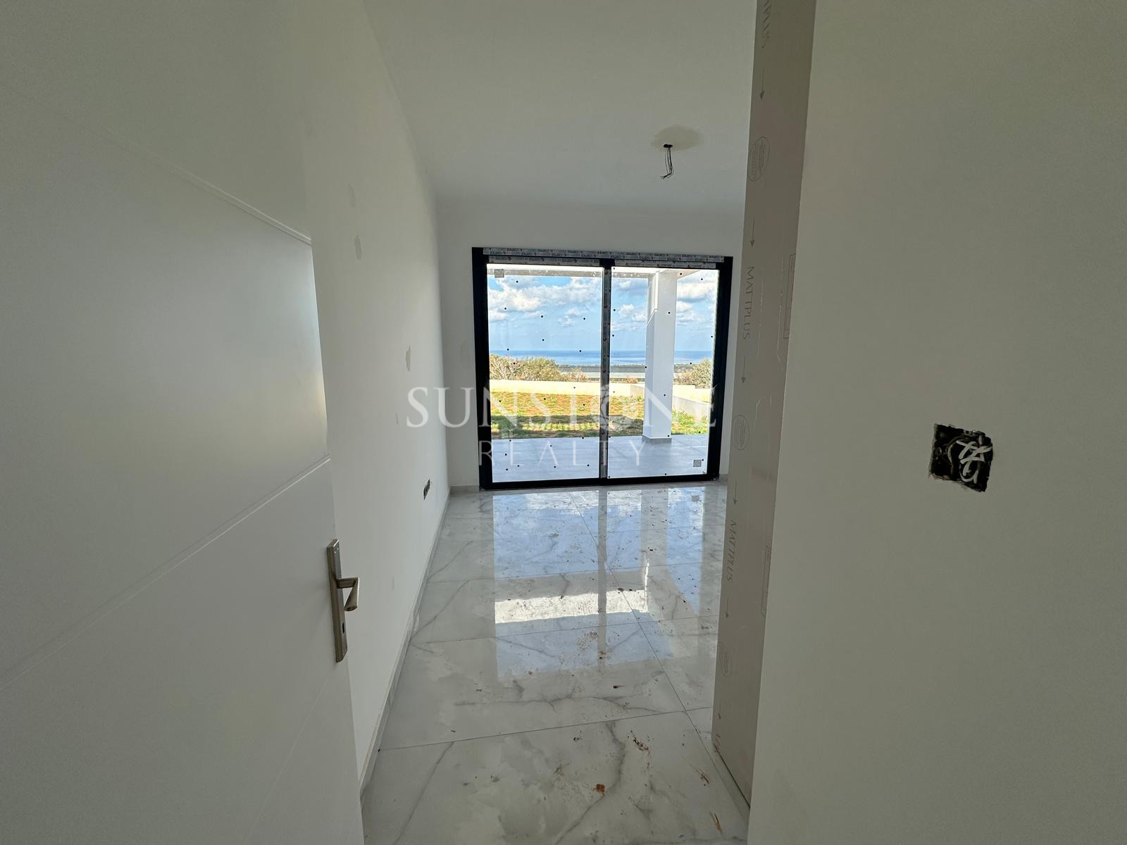 Yeni Erenköy Iskele: Turnkey New Project For A Summer-Ready Life! 2+1 Villa 15