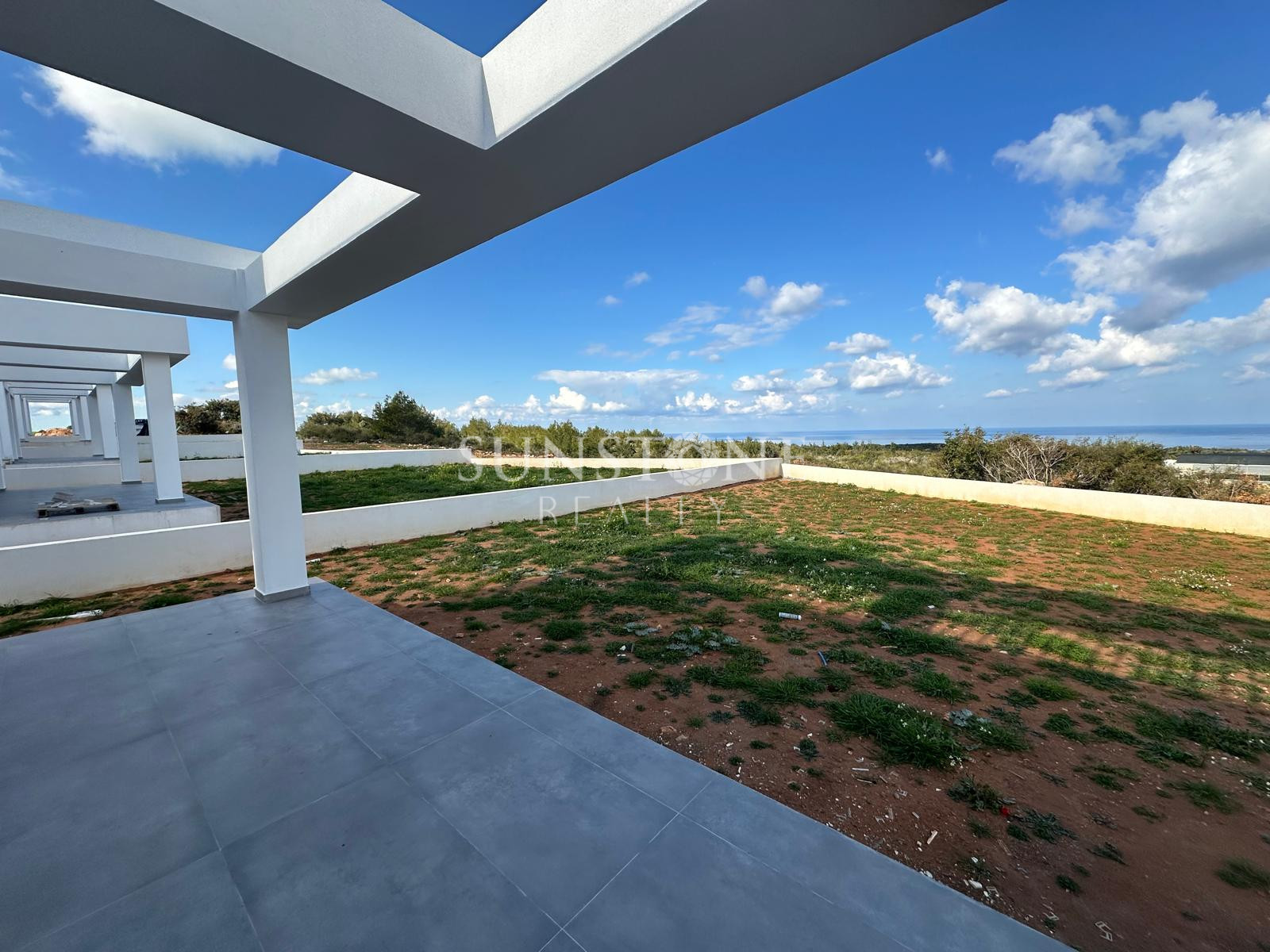 Yeni Erenköy Iskele: Turnkey New Project For A Summer-Ready Life! 2+1 Villa 8