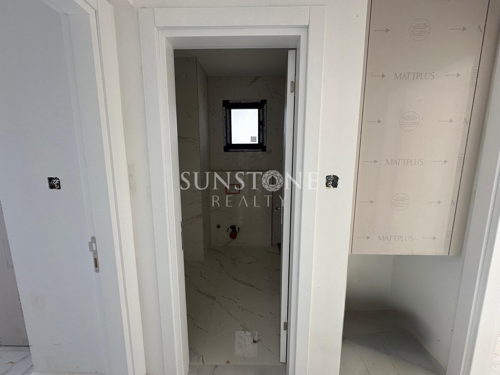 Yeni Erenköy Iskele: Turnkey New Project For A Summer-Ready Life! 2+1 Villa 18