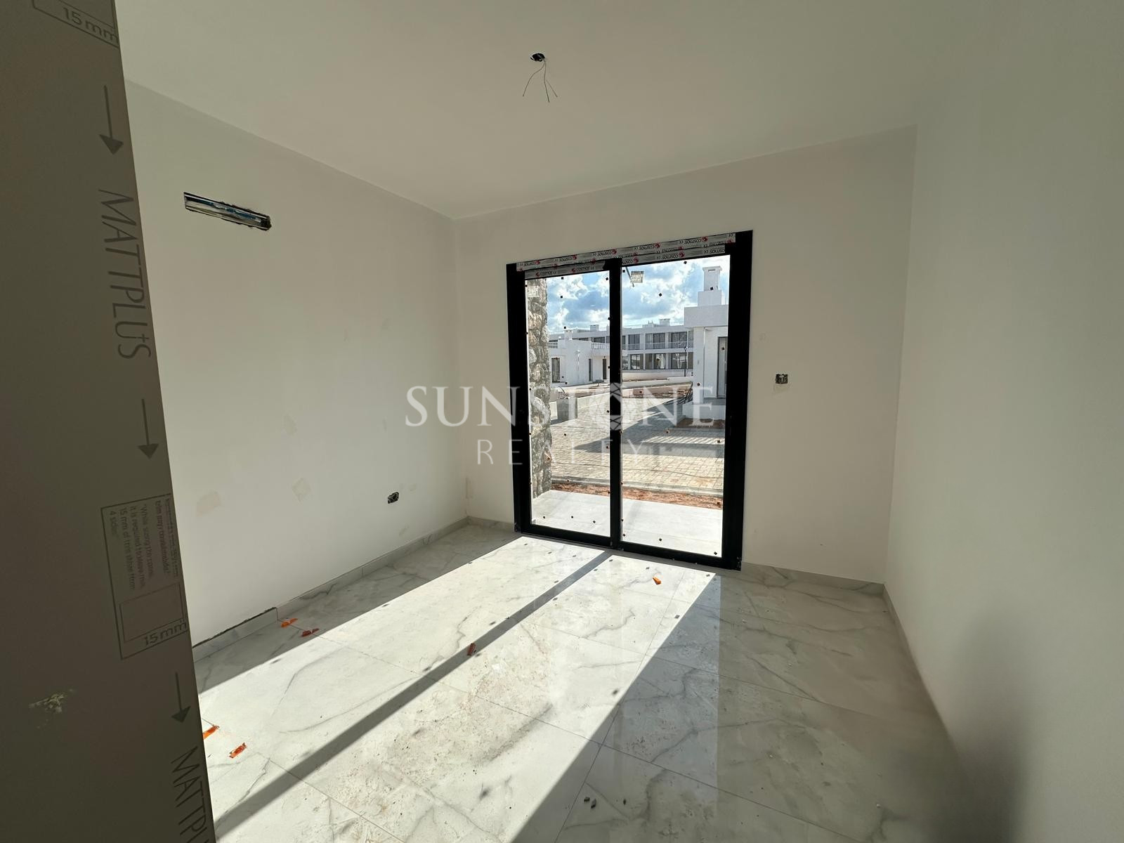 Yeni Erenköy Iskele: Turnkey New Project For A Summer-Ready Life! 2+1 Villa 17