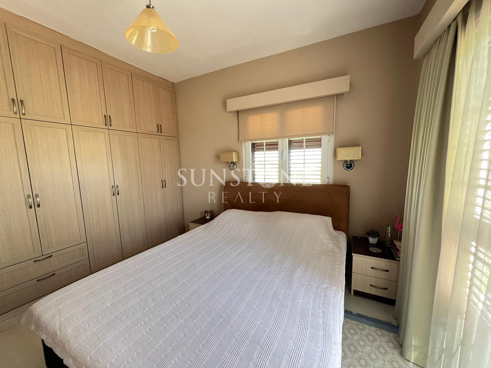 Cyprus Girne Karaoğlanoğlu Site For Sale Opportunity 3+1 Villa 10