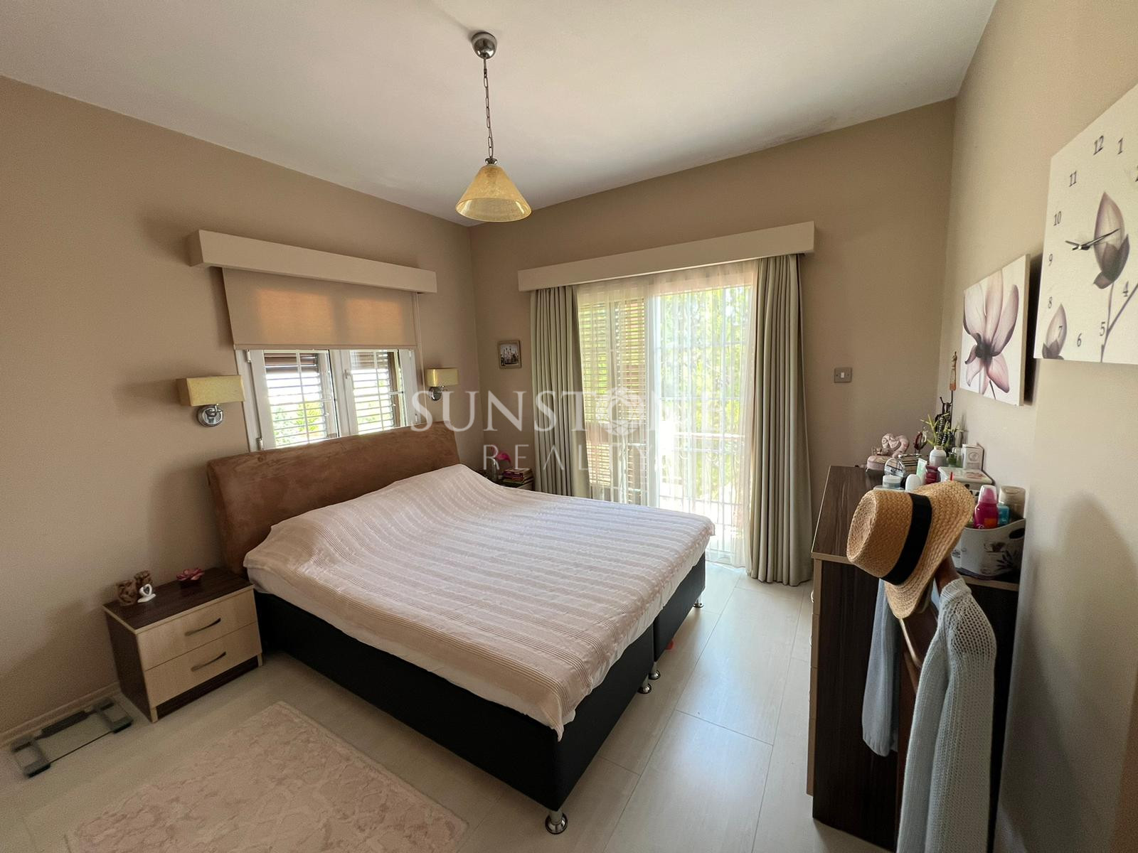 Cyprus Girne Karaoğlanoğlu Site For Sale Opportunity 3+1 Villa 11
