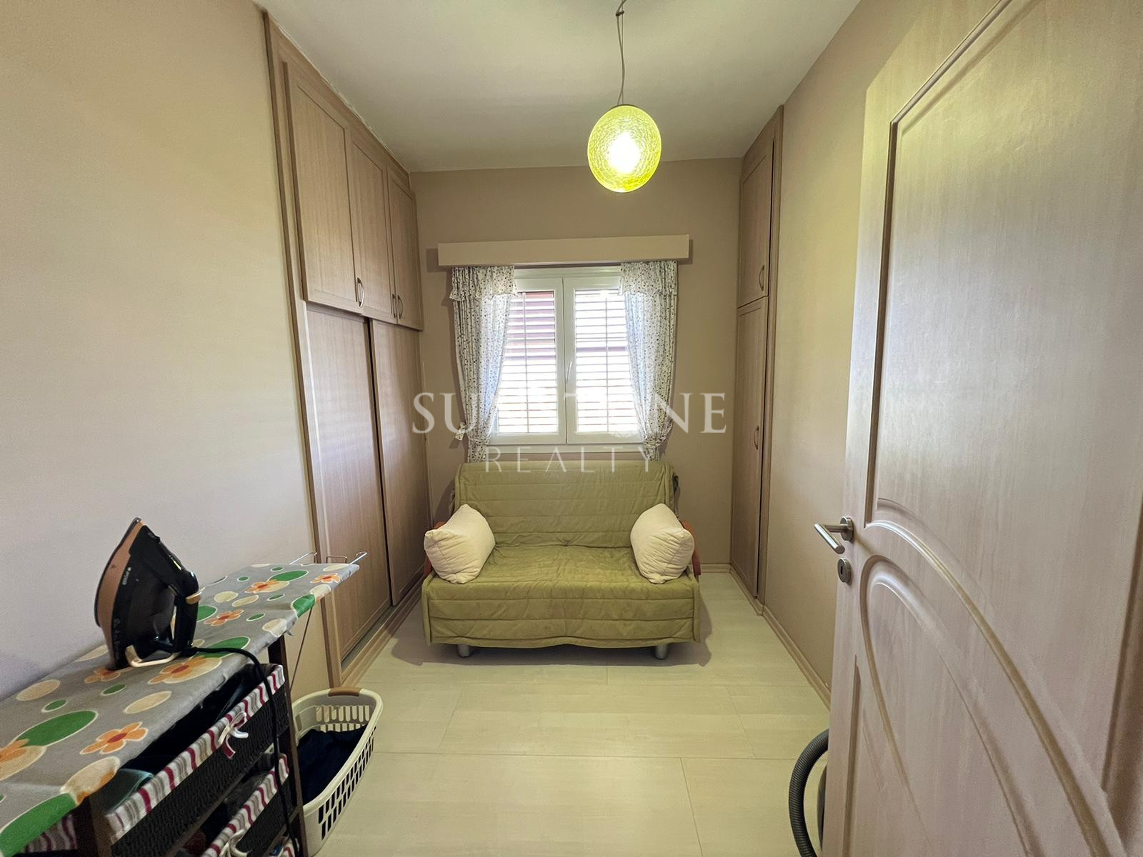Cyprus Girne Karaoğlanoğlu Site For Sale Opportunity 3+1 Villa 13