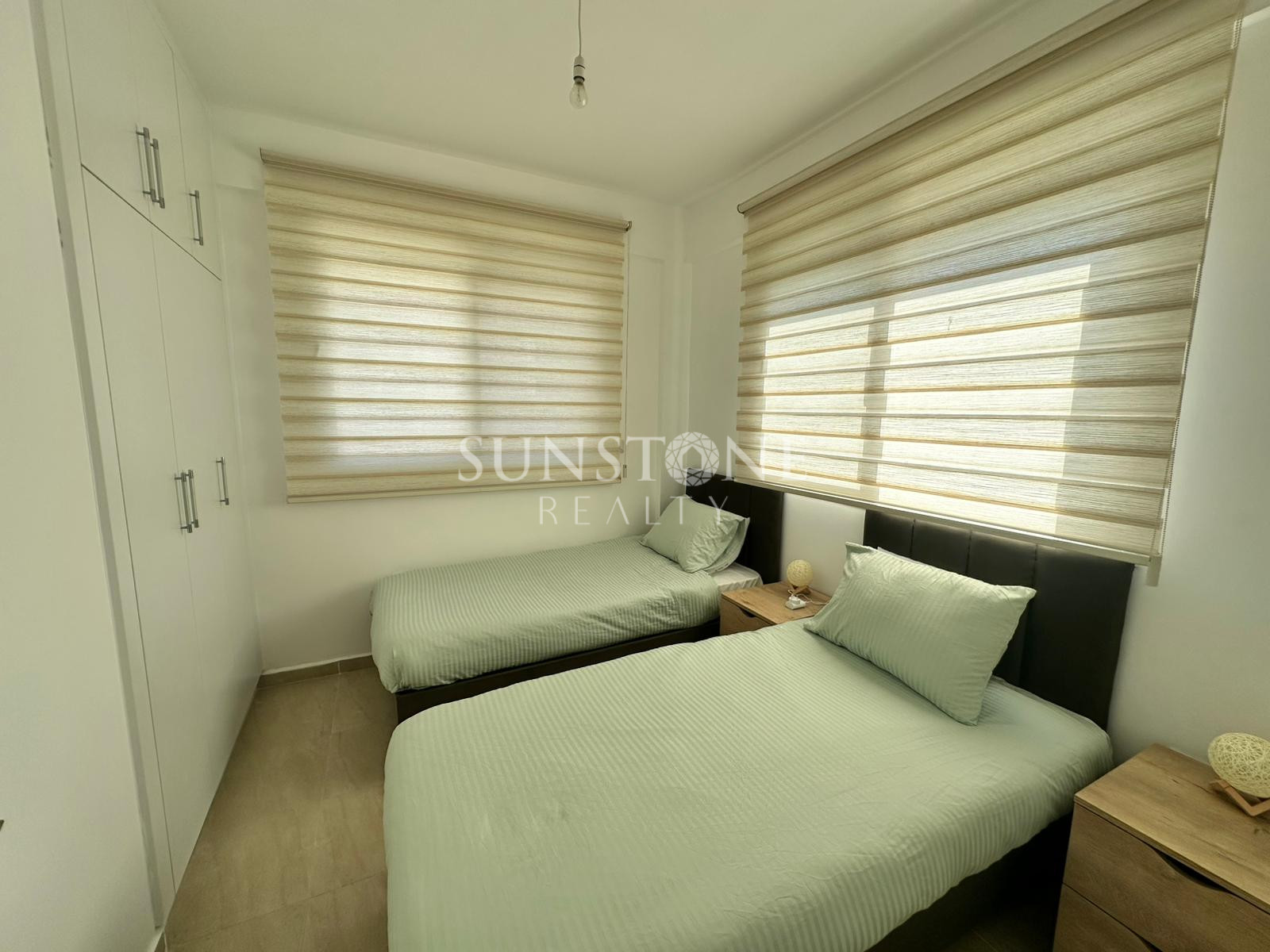 Kıbrıs Girne Karşıyaka Bölgesinde Kiralık Villa 12