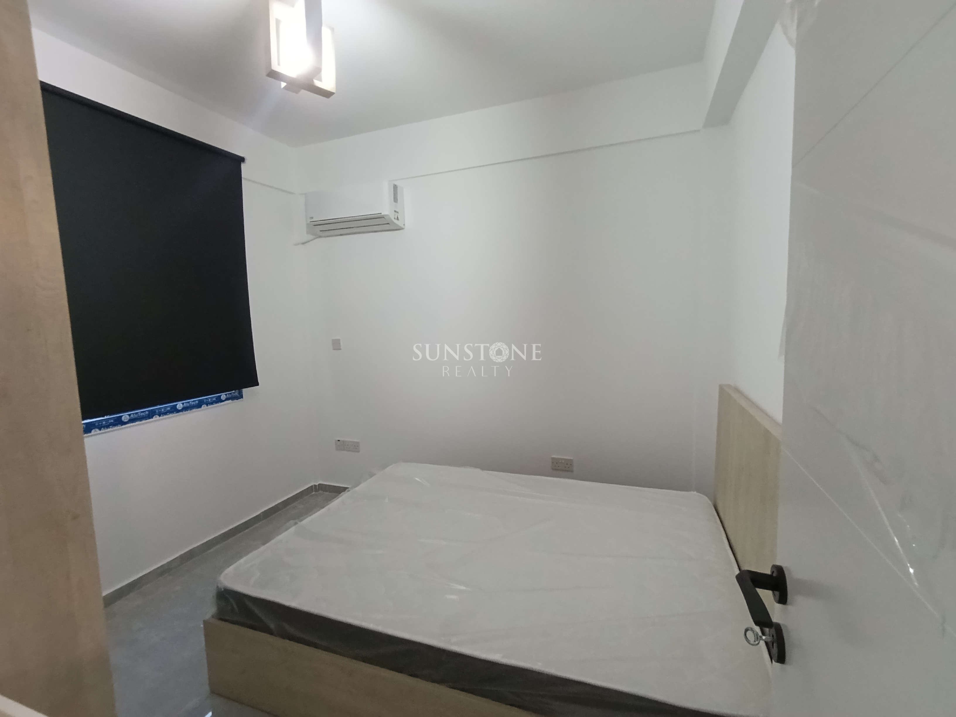 Kıbrıs Girne Kiralık Alsancak 2+1 Site İçerisinde Yeni Eşyalı Daire 5