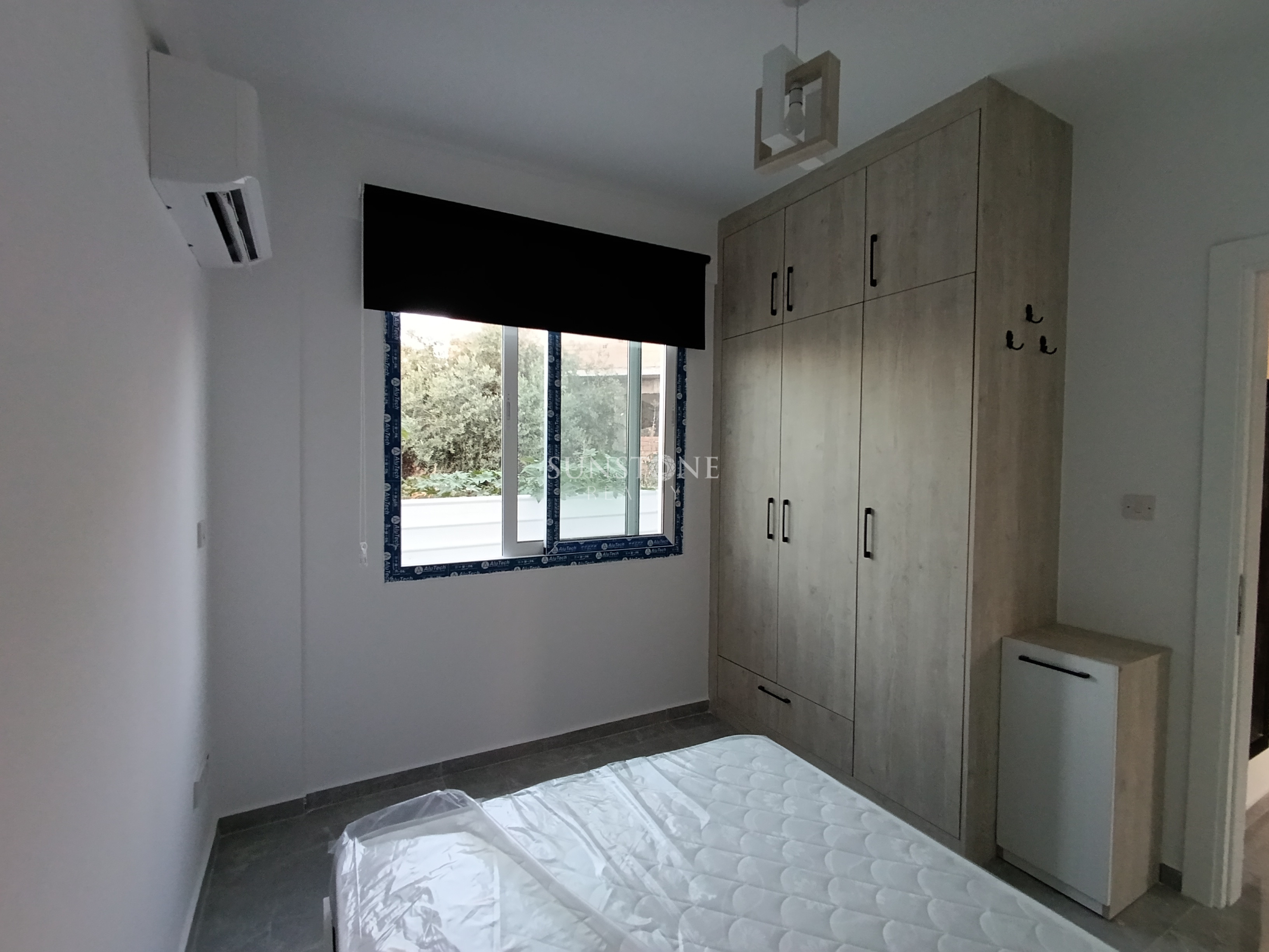 Kıbrıs Girne Kiralık Alsancak 2+1 Site İçerisinde Yeni Eşyalı Daire 7