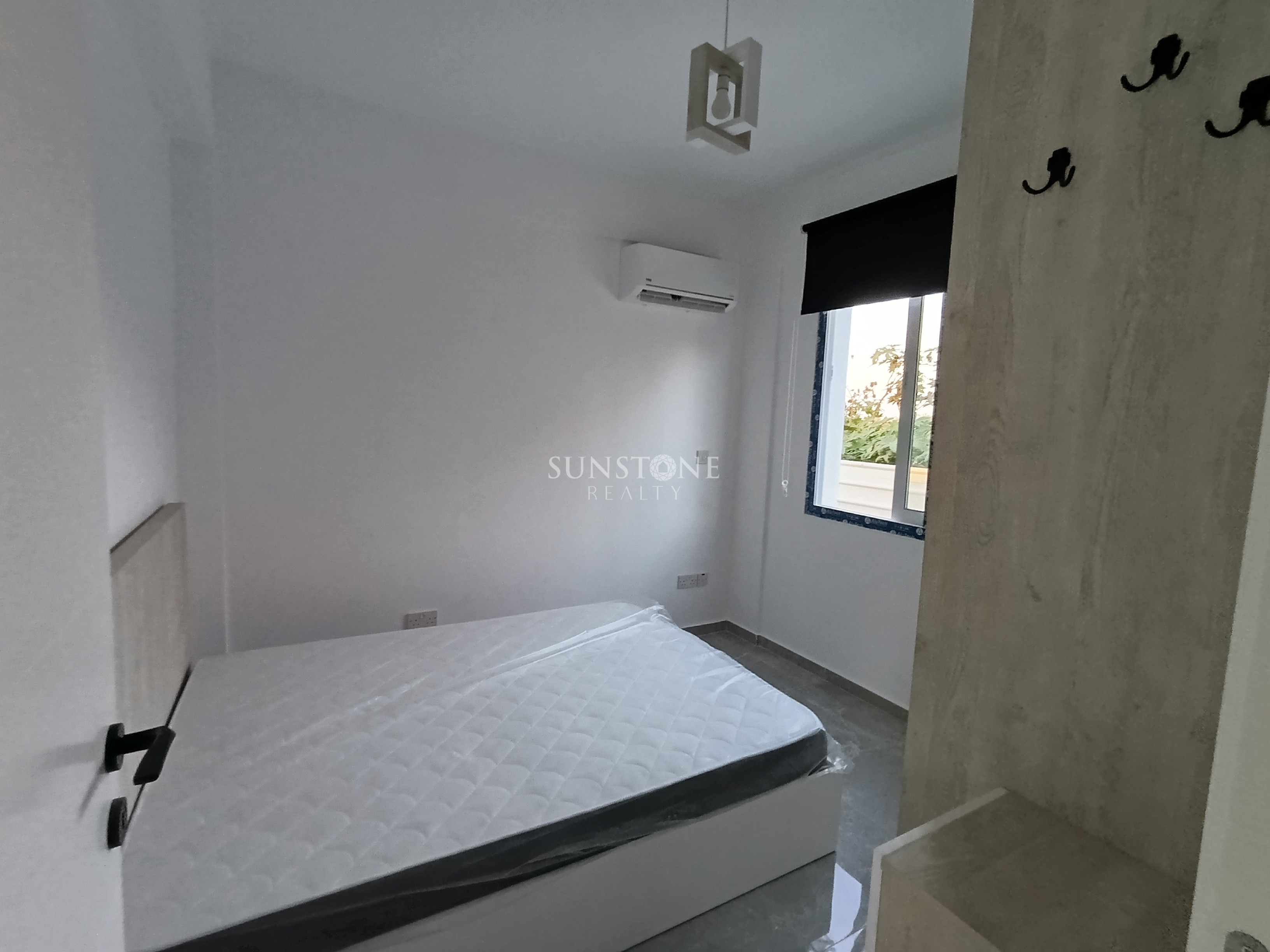 Kıbrıs Girne Kiralık Alsancak 2+1 Site İçerisinde Yeni Eşyalı Daire 6