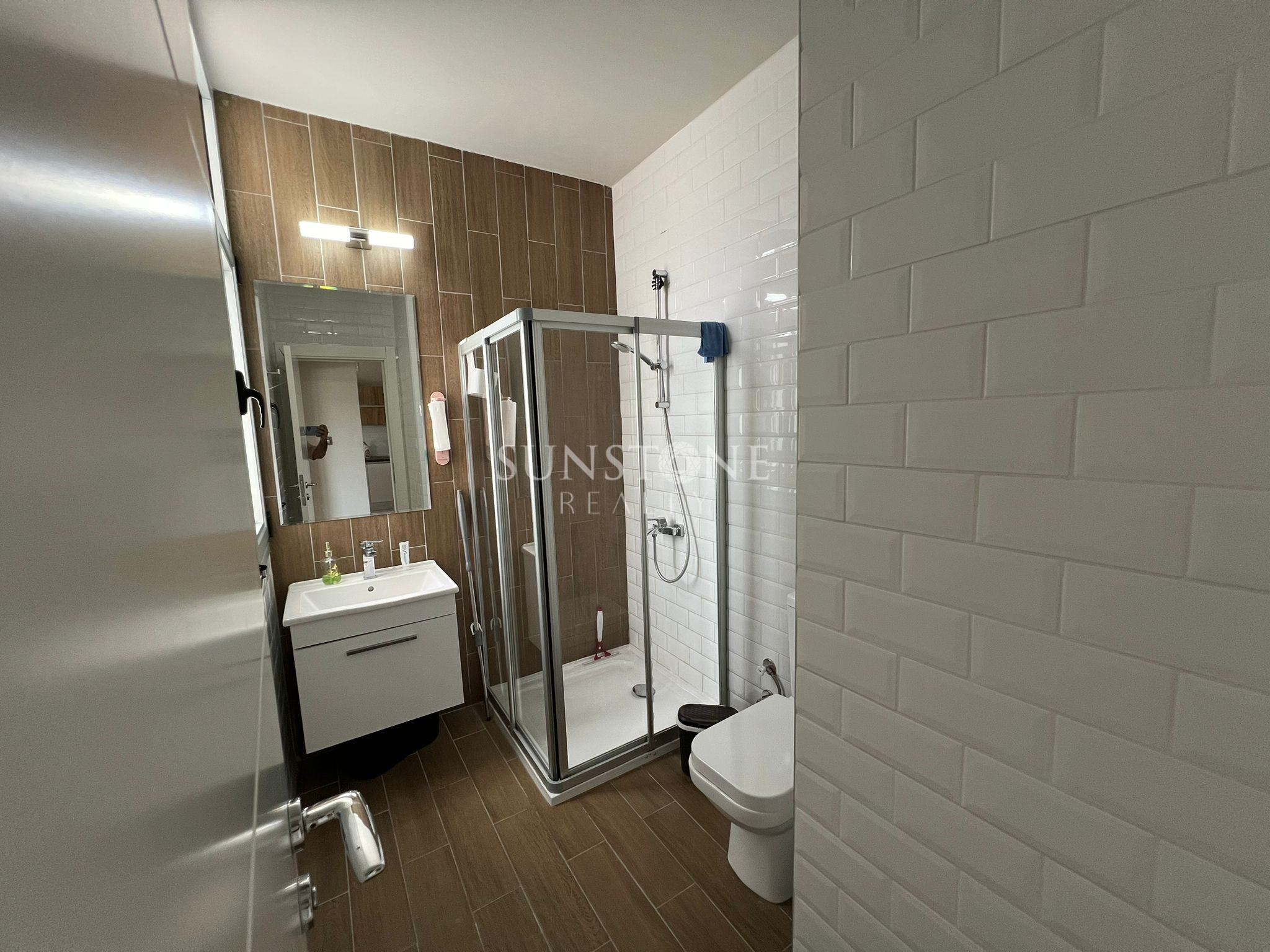 Kıbrıs Girne Merkez Full Eşyalı Muhteşem Lokasyonda Satılık 1+1 Daire 7