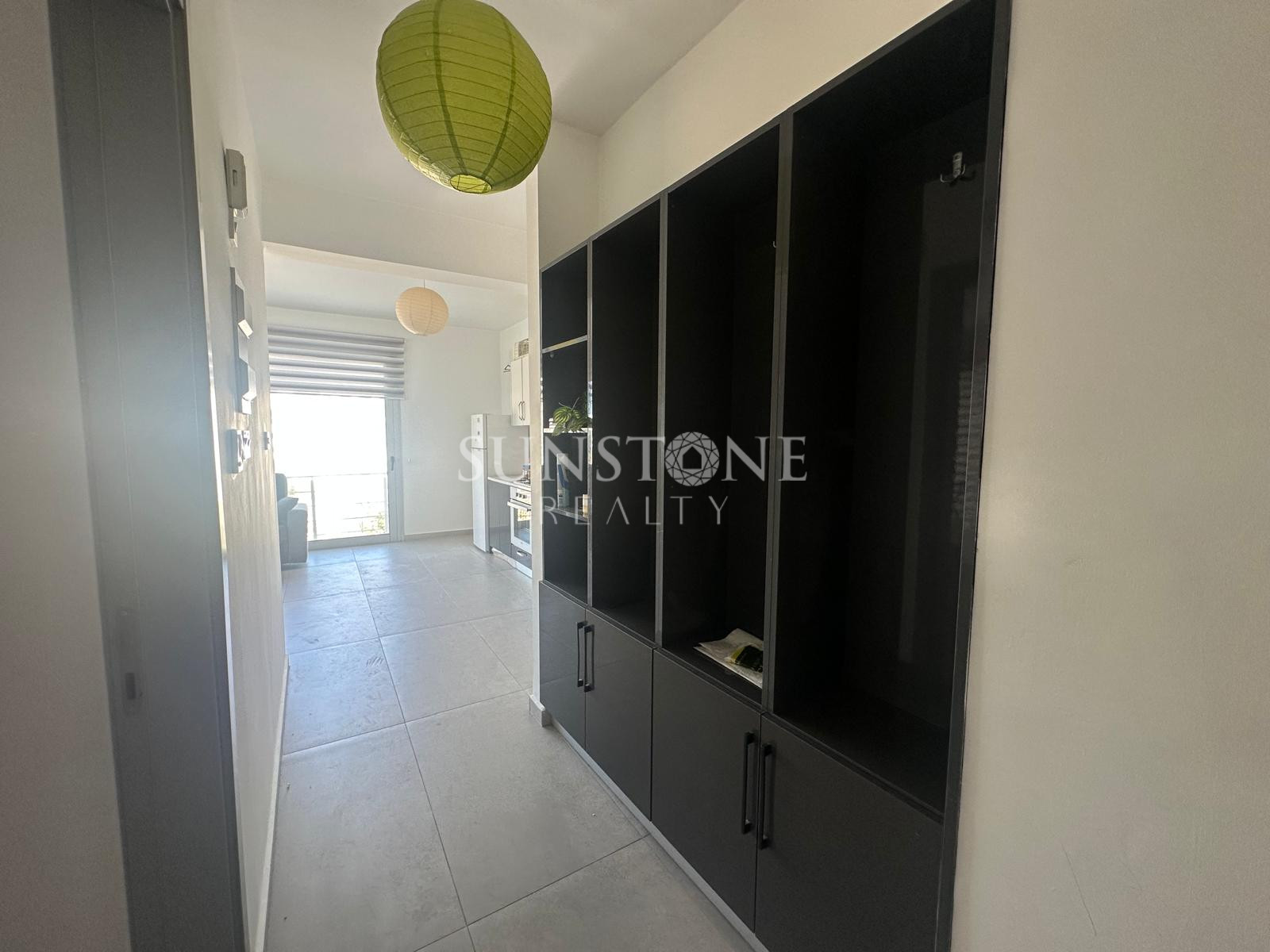 Kıbrıs Girne Merkez'de Full  Eşyalı Kiralık 1+1 Daire  7
