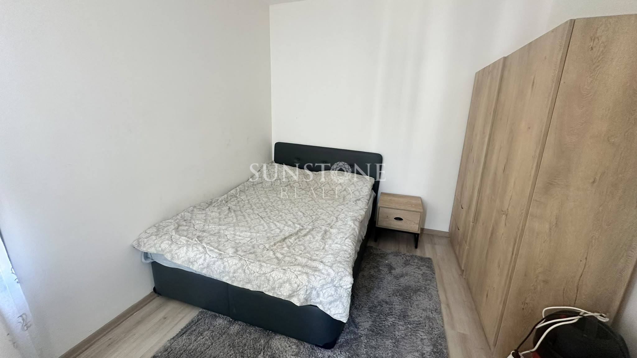 Kıbrıs Girne Merkez'de Güvenlikli Site İçerisinde Satılık Full Eşyalı 2+1 Daire 8