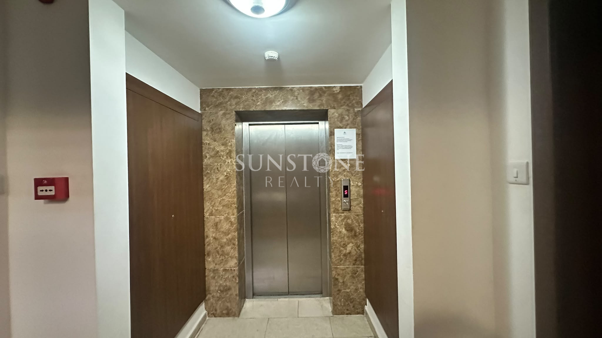Kıbrıs Girne Merkez'de Güvenlikli Site İçerisinde Satılık Full Eşyalı 2+1 Daire 15