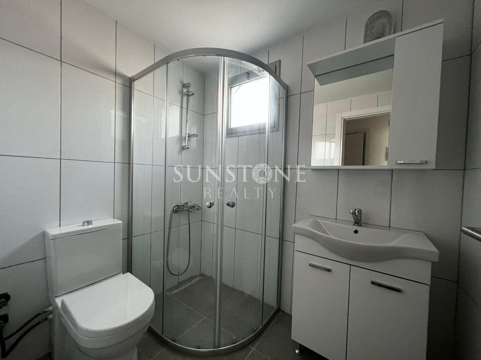 Cyprus - 1+1 Modern Flat for Rent in Kyrenia Center 9