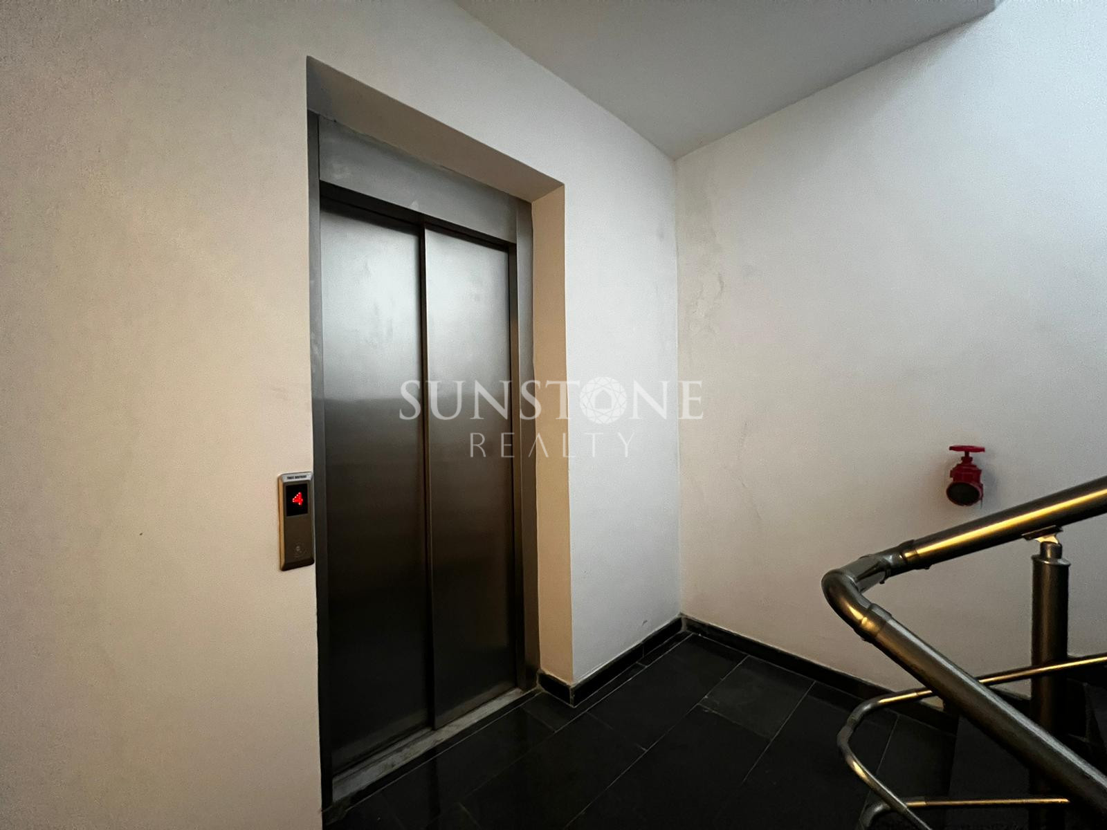 Cyprus - 1+1 Modern Flat for Rent in Kyrenia Center 10