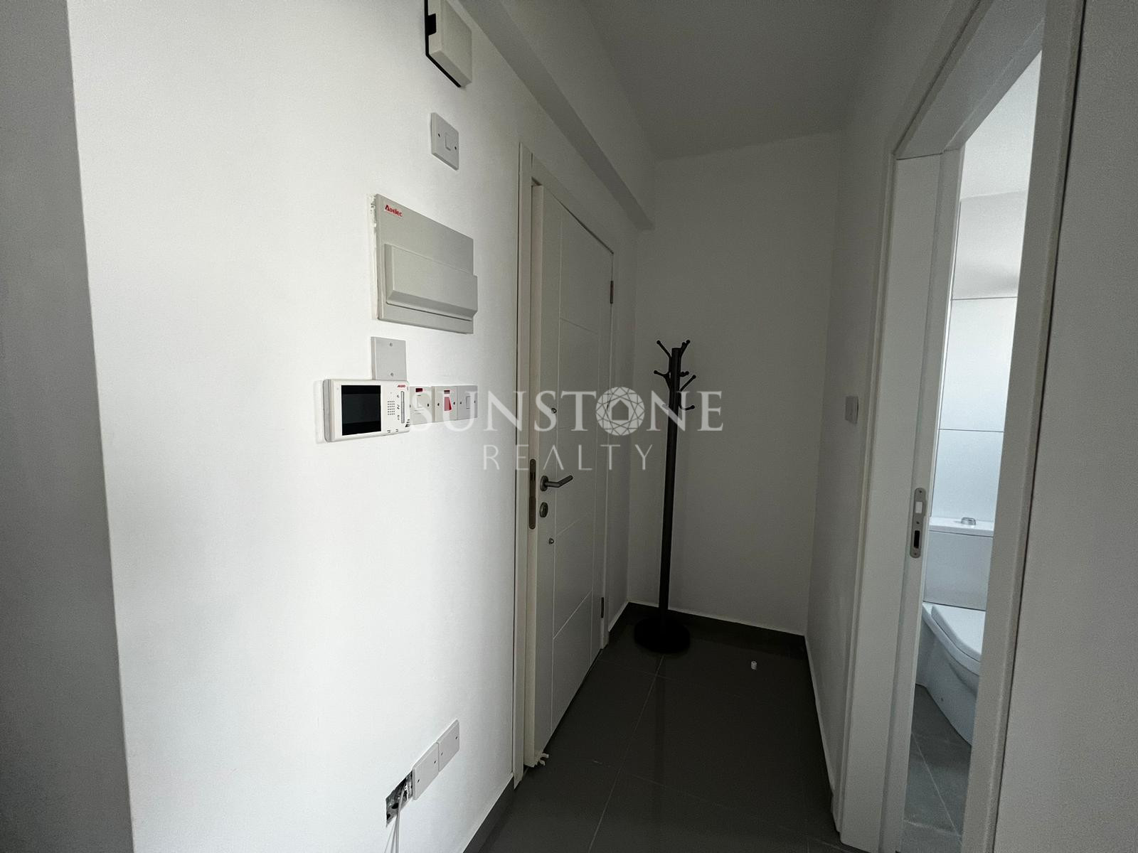 Cyprus - 1+1 Modern Flat for Rent in Kyrenia Center 8