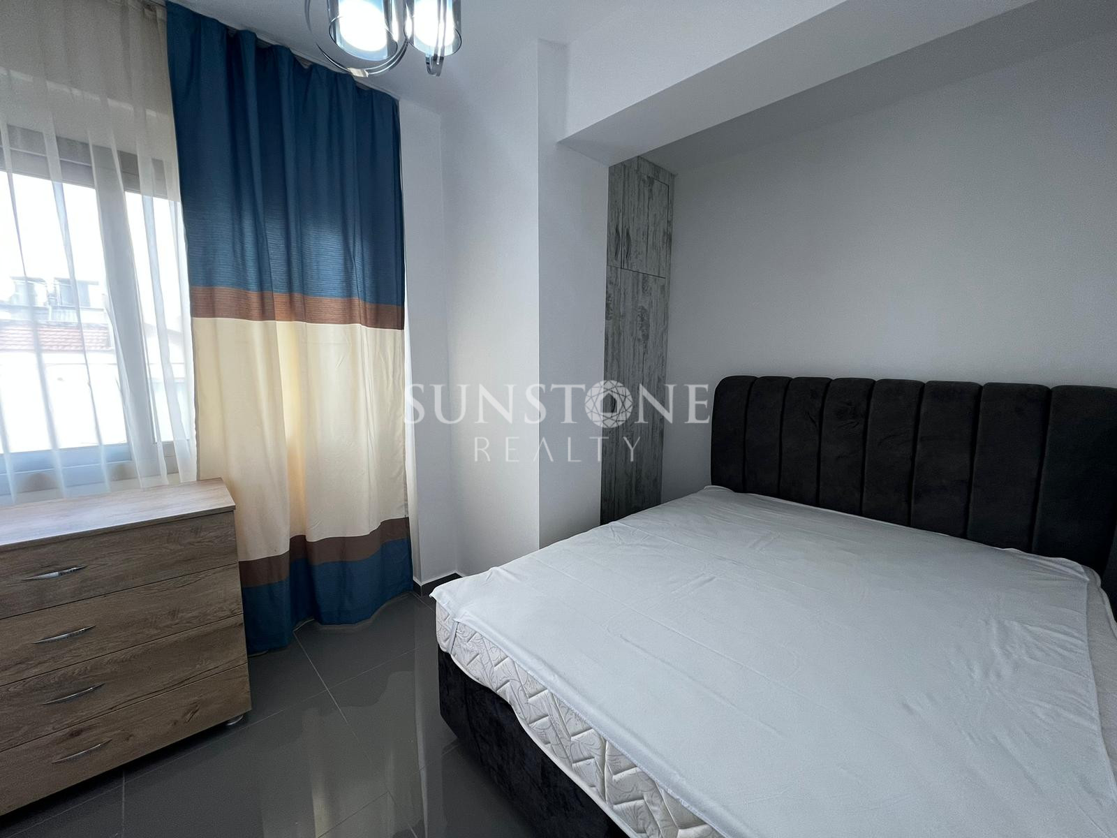 Cyprus - 1+1 Modern Flat for Rent in Kyrenia Center 6