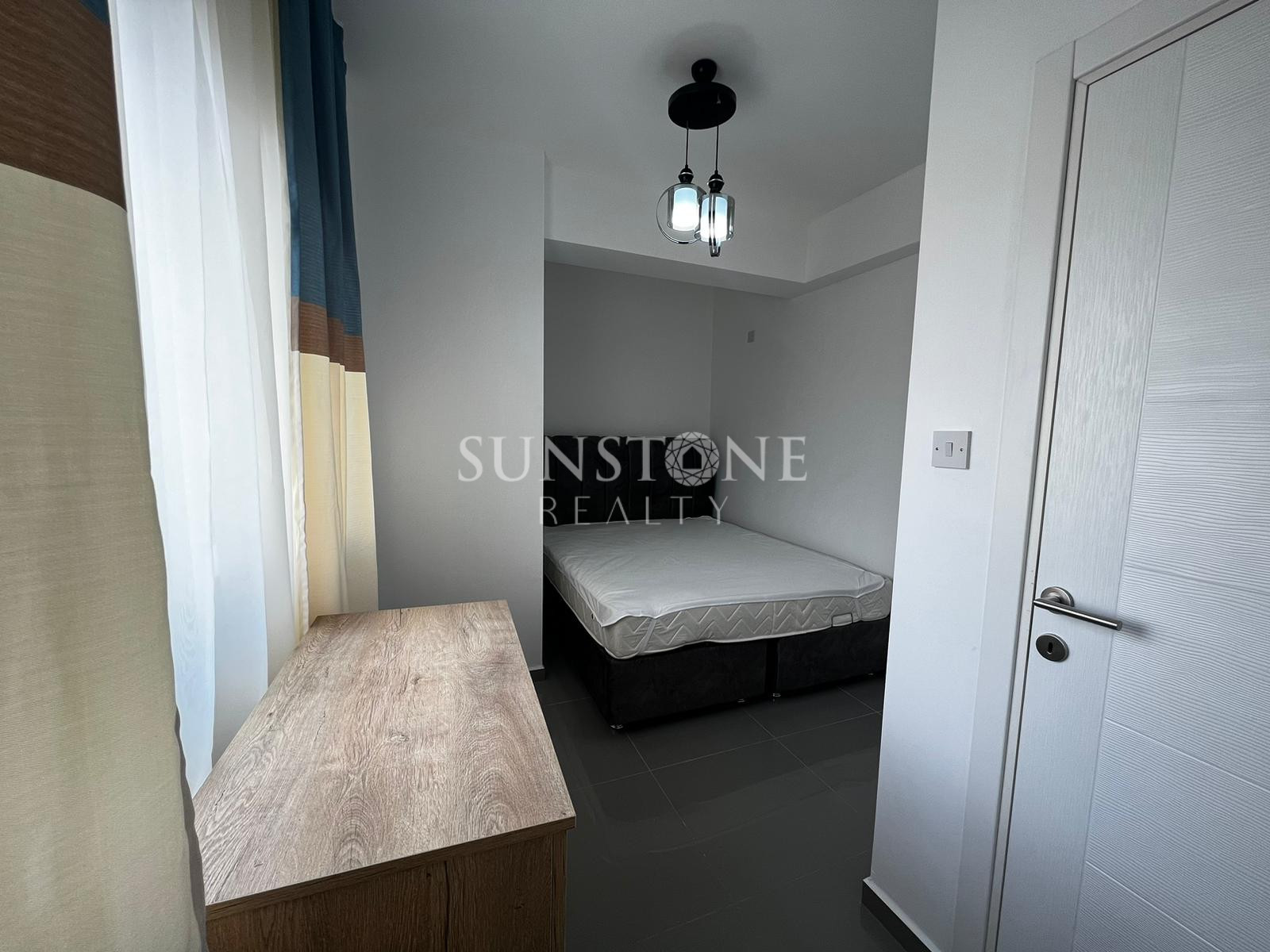Cyprus - 1+1 Modern Flat for Rent in Kyrenia Center 7