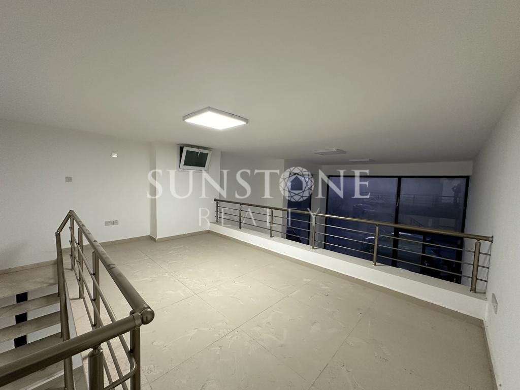 Spacious Duplex Shop for Sale in a Prime Location in Girne City Center, Cyprus 7