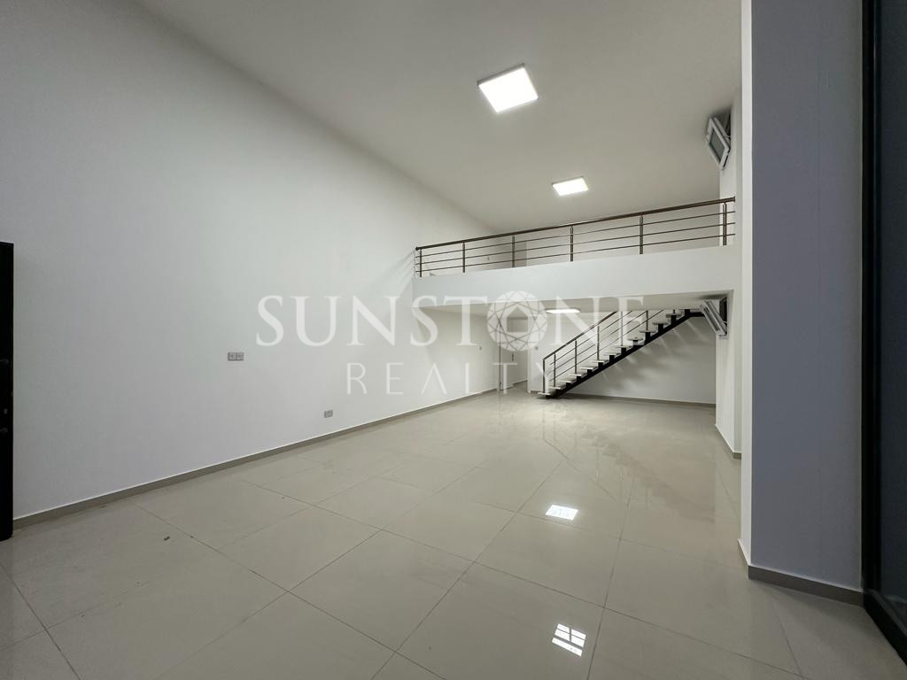  Spacious Duplex Shop for Sale in a Prime Location in Girne City Center, Cyprus 5