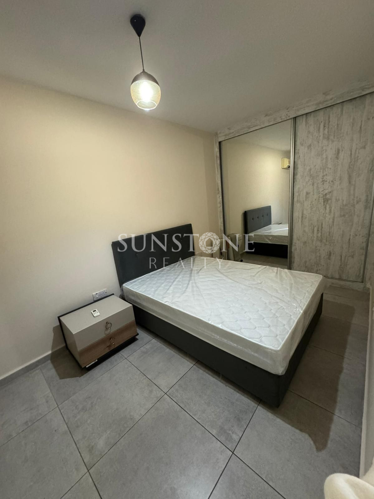 Kıbrıs Girne Merkez'de Satılık 2+1 Full Eşyalı Daire. 10