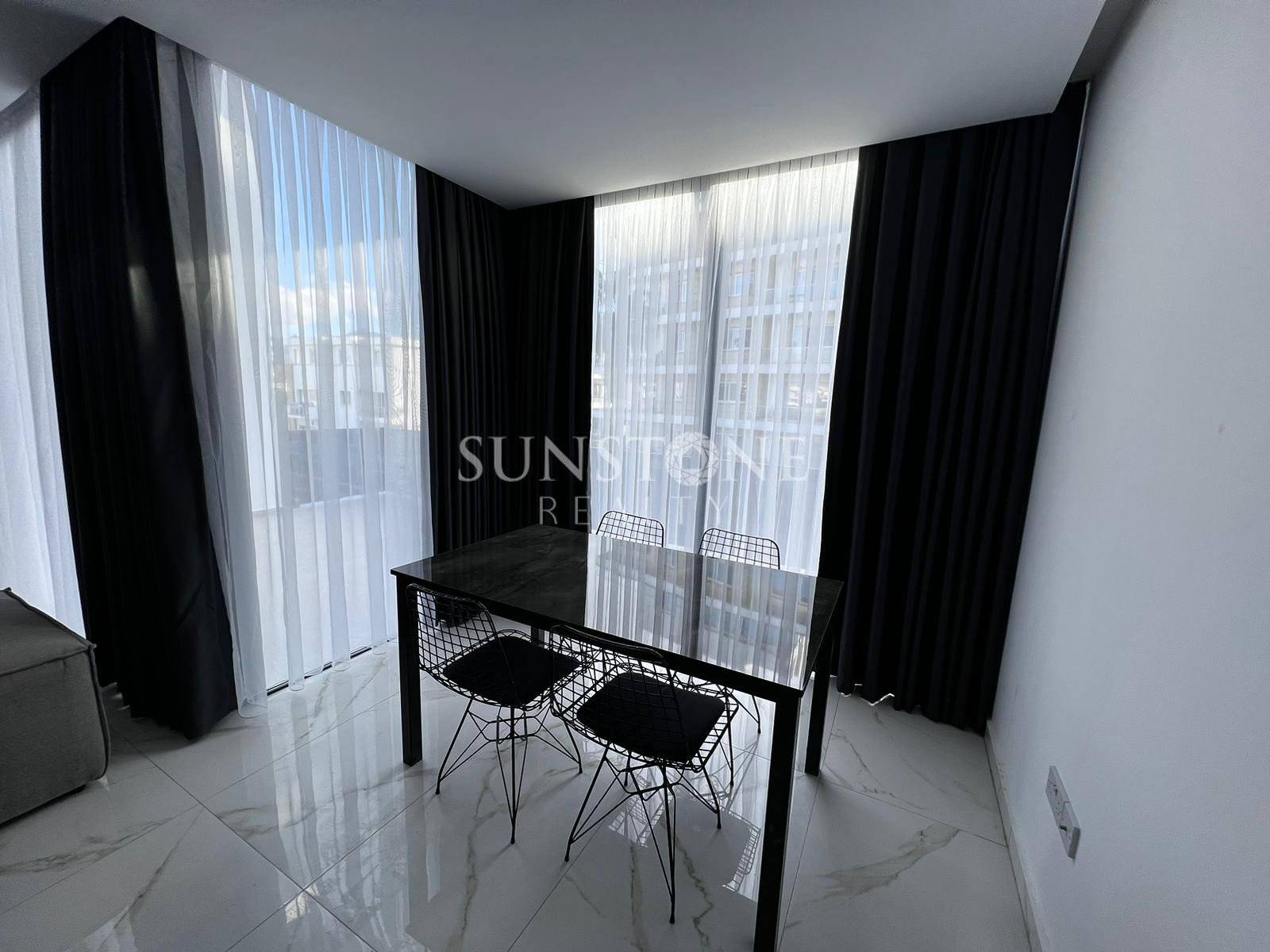 Luxury Fully Furnished Modern Loft Apartment in Girne City Center, Cyprus 5